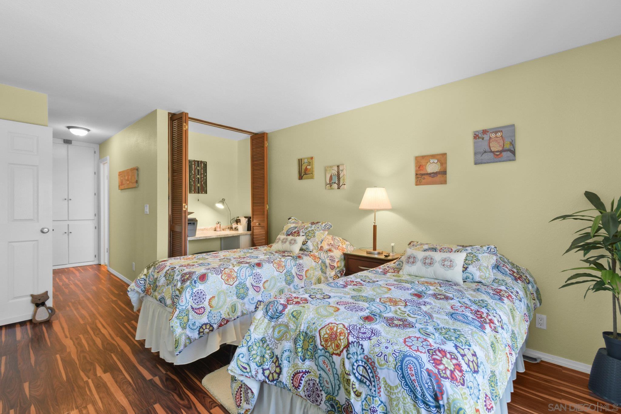 Detail Gallery Image 29 of 44 For 7835  Cowles Mountain Ct  #B6,  San Diego,  CA 92119 - 2 Beds | 2 Baths