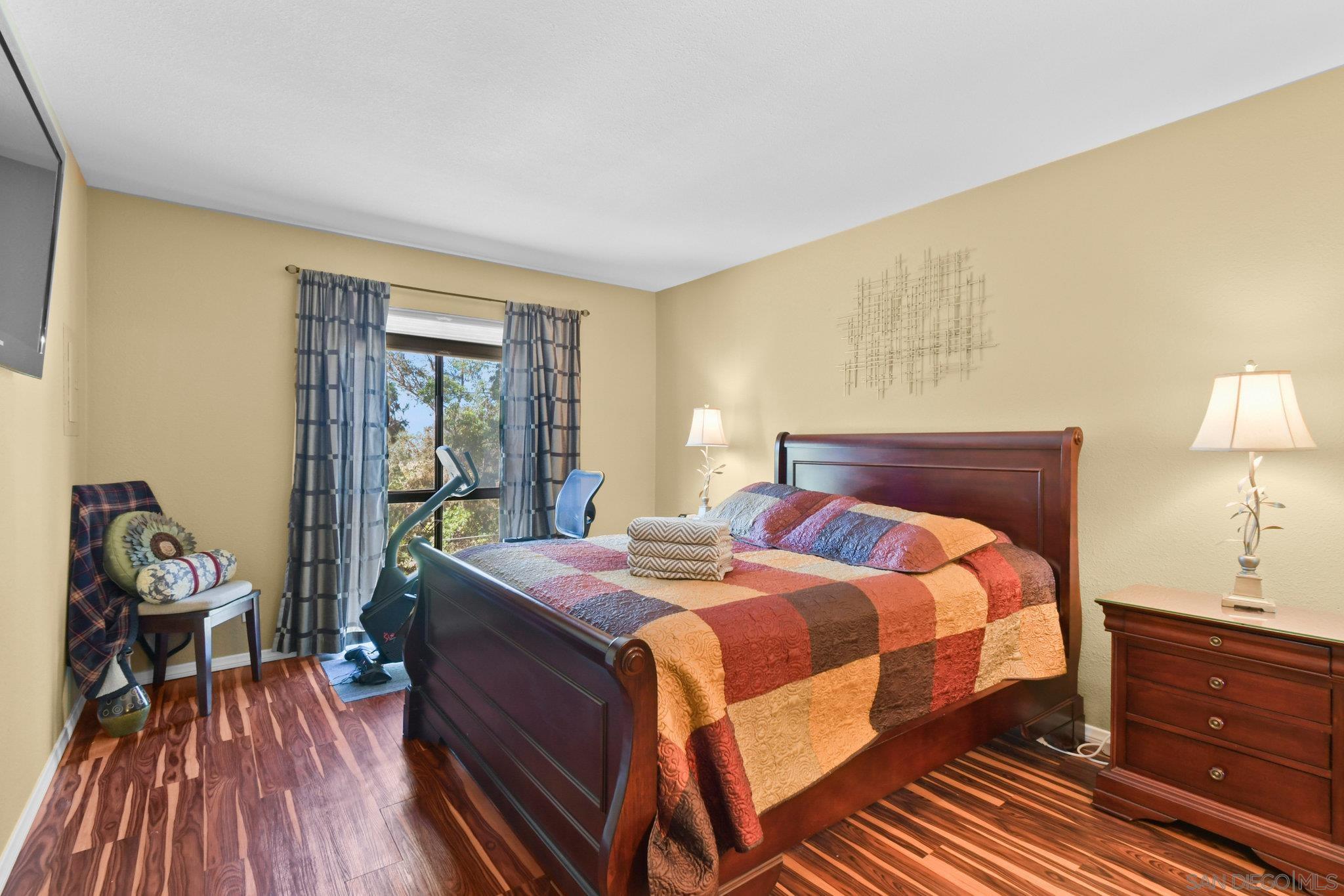 Detail Gallery Image 33 of 44 For 7835  Cowles Mountain Ct  #B6,  San Diego,  CA 92119 - 2 Beds | 2 Baths