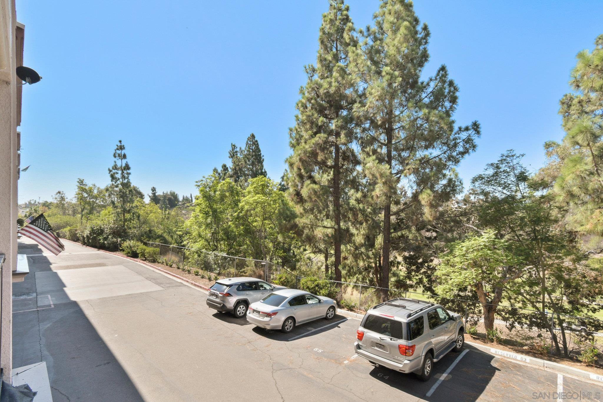 Detail Gallery Image 35 of 44 For 7835  Cowles Mountain Ct  #B6,  San Diego,  CA 92119 - 2 Beds | 2 Baths