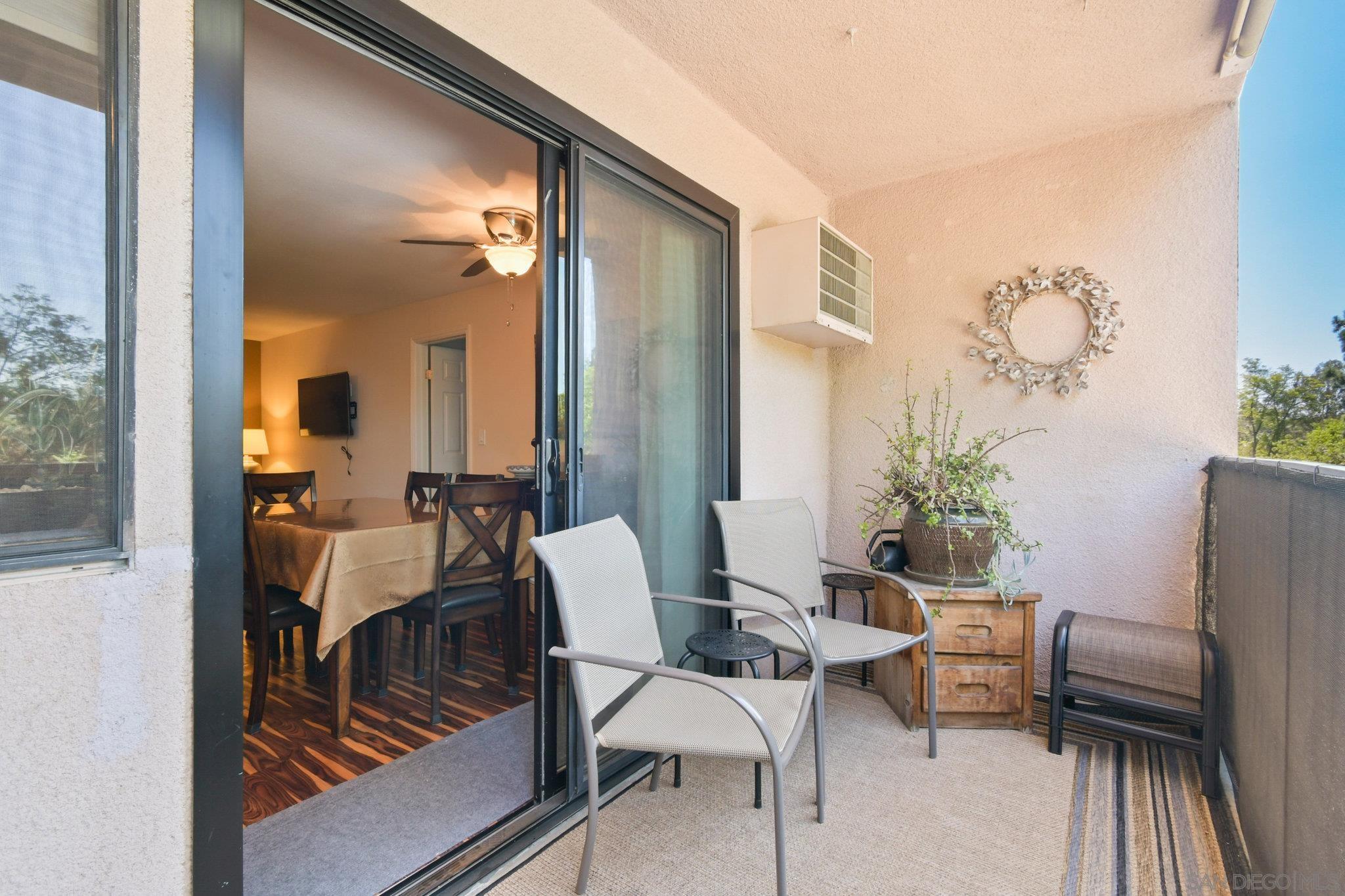 Detail Gallery Image 36 of 44 For 7835  Cowles Mountain Ct  #B6,  San Diego,  CA 92119 - 2 Beds | 2 Baths