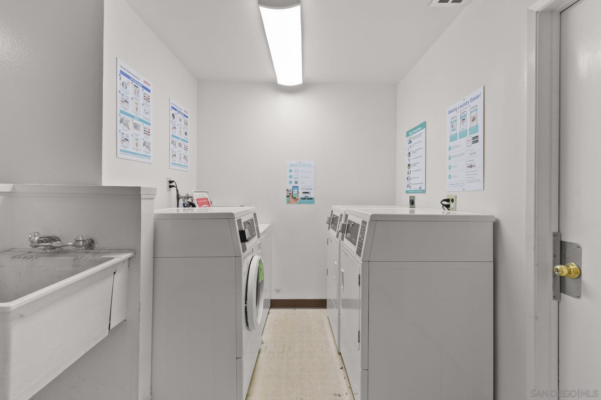 Detail Gallery Image 38 of 44 For 7835  Cowles Mountain Ct  #B6,  San Diego,  CA 92119 - 2 Beds | 2 Baths