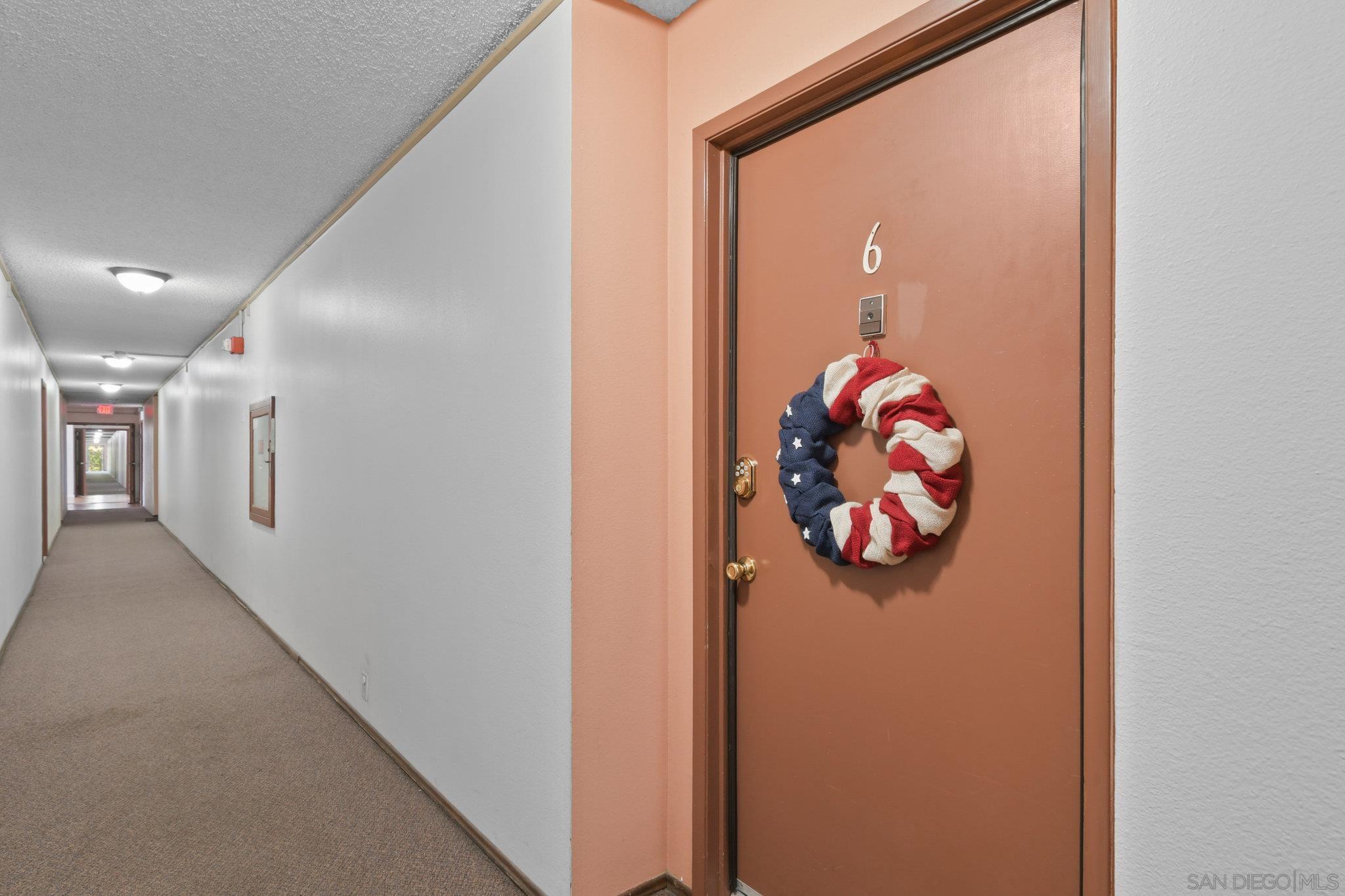 Detail Gallery Image 42 of 44 For 7835  Cowles Mountain Ct  #B6,  San Diego,  CA 92119 - 2 Beds | 2 Baths