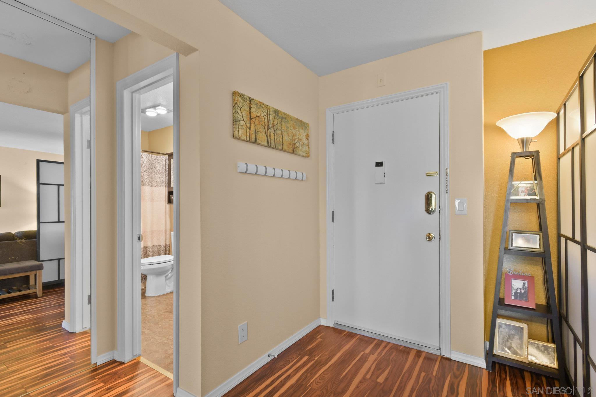 Detail Gallery Image 43 of 44 For 7835  Cowles Mountain Ct  #B6,  San Diego,  CA 92119 - 2 Beds | 2 Baths