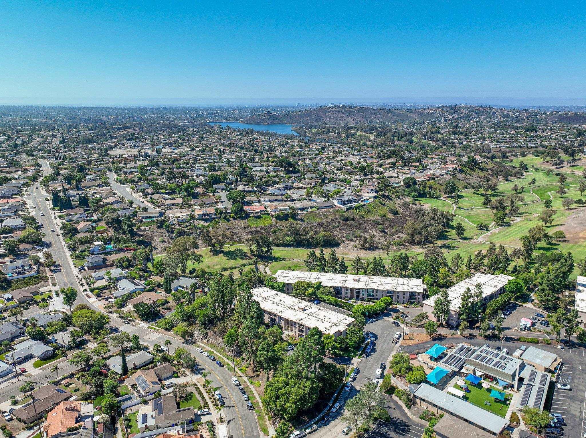 Detail Gallery Image 10 of 44 For 7835  Cowles Mountain Ct  #B6,  San Diego,  CA 92119 - 2 Beds | 2 Baths