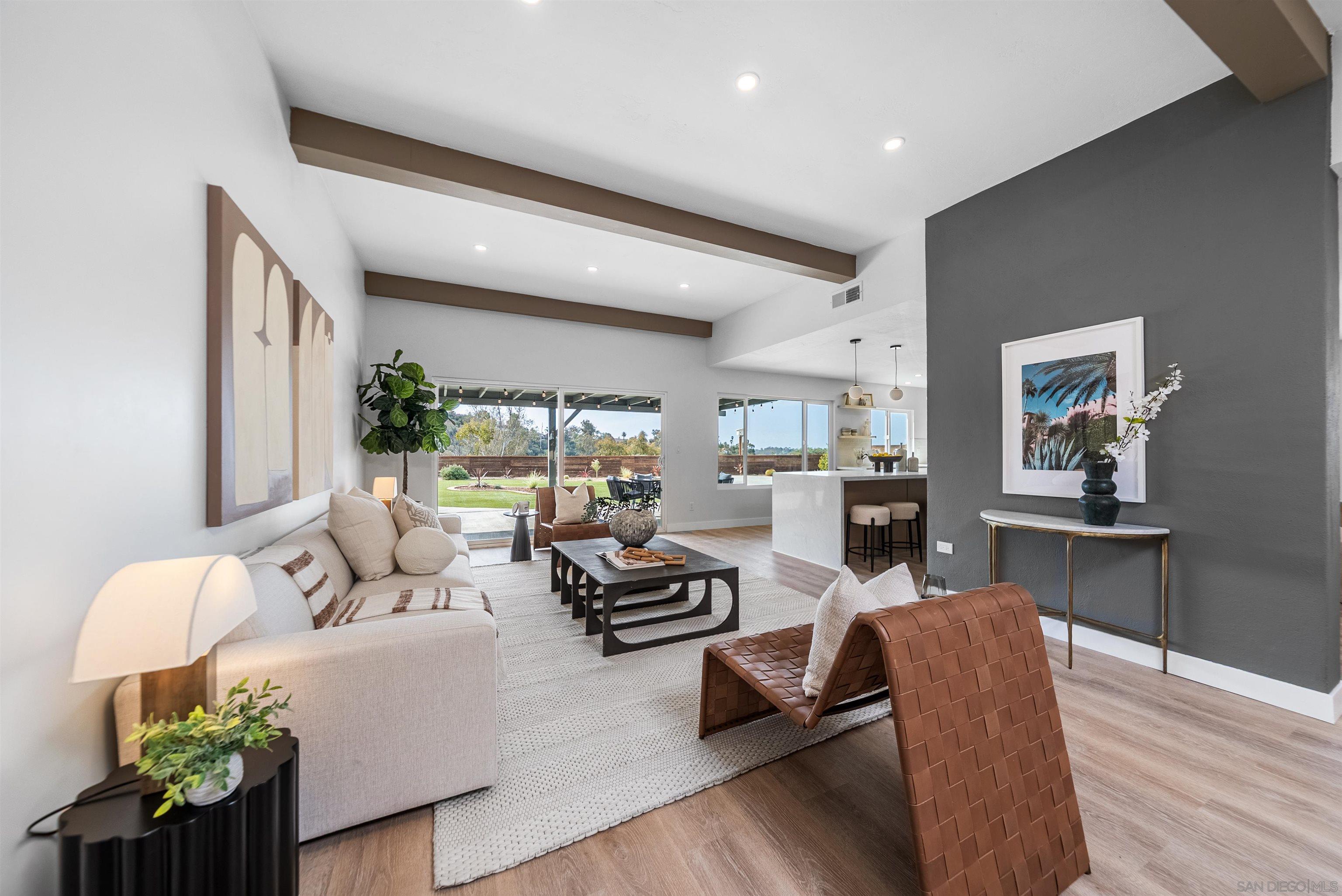 Detail Gallery Image 3 of 35 For 4020  Tim St, Bonita,  CA 91902 - 4 Beds | 2 Baths