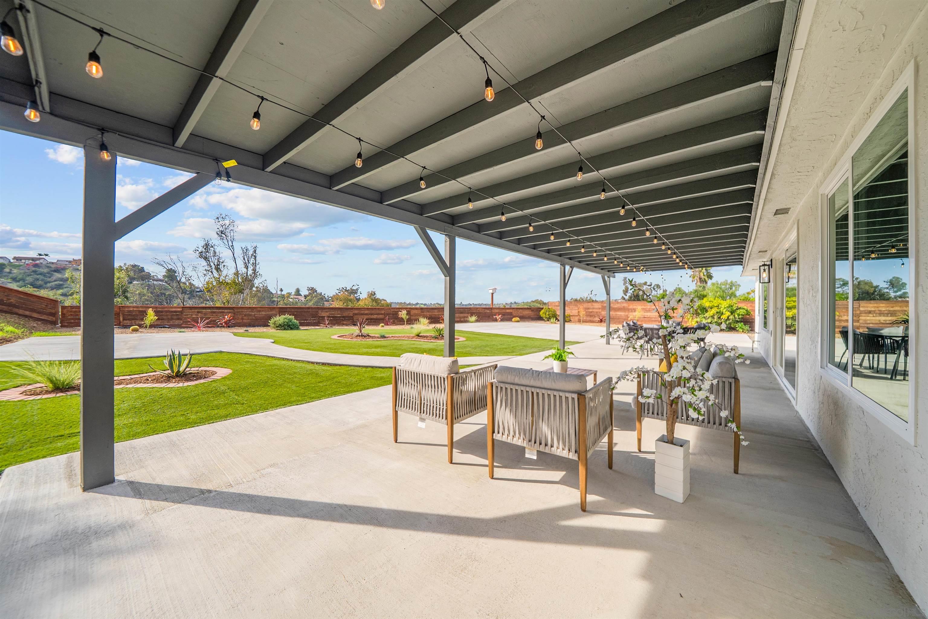Detail Gallery Image 28 of 35 For 4020  Tim St, Bonita,  CA 91902 - 4 Beds | 2 Baths