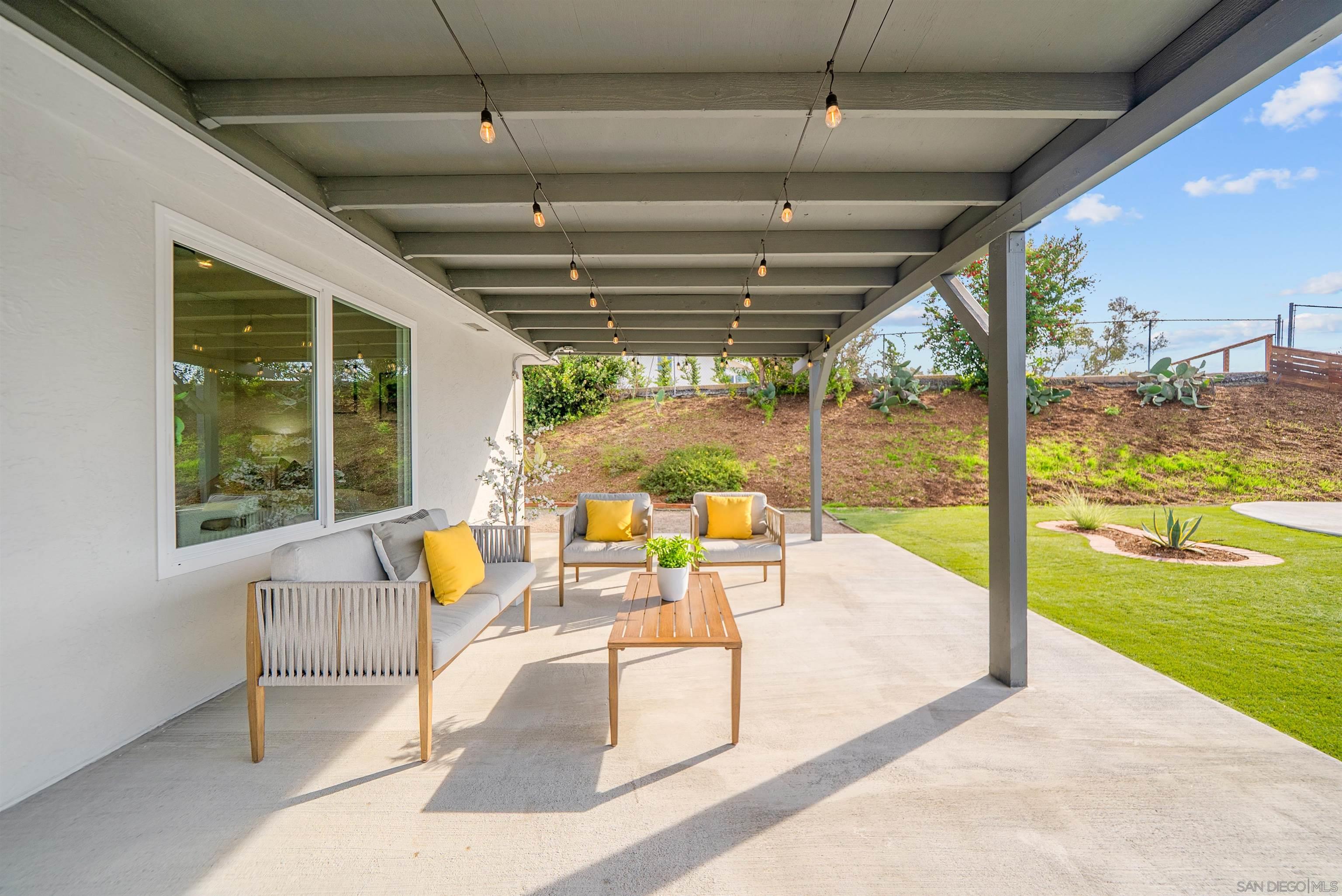 Detail Gallery Image 28 of 35 For 4020  Tim St, Bonita,  CA 91902 - 4 Beds | 2 Baths