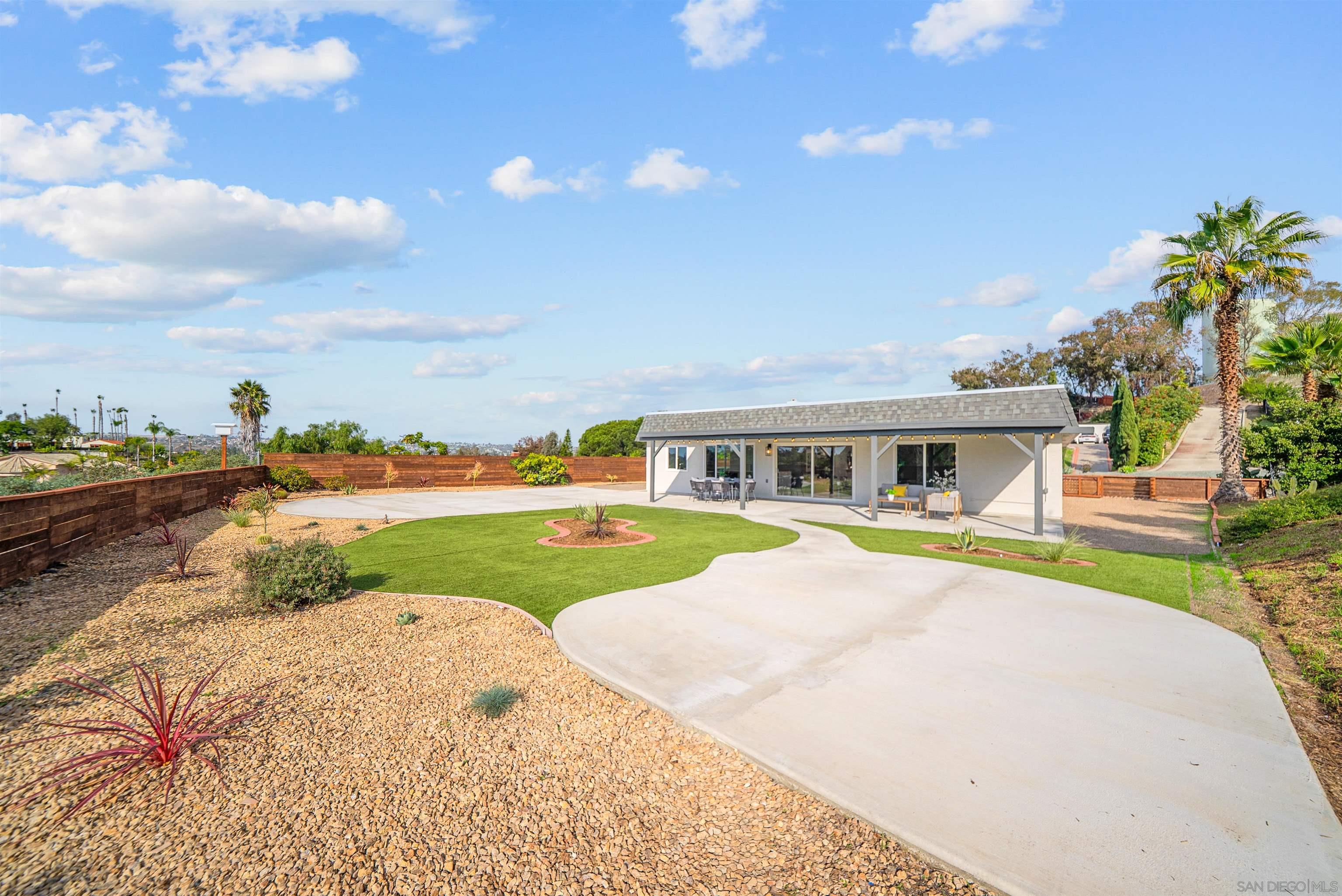 Detail Gallery Image 30 of 35 For 4020  Tim St, Bonita,  CA 91902 - 4 Beds | 2 Baths