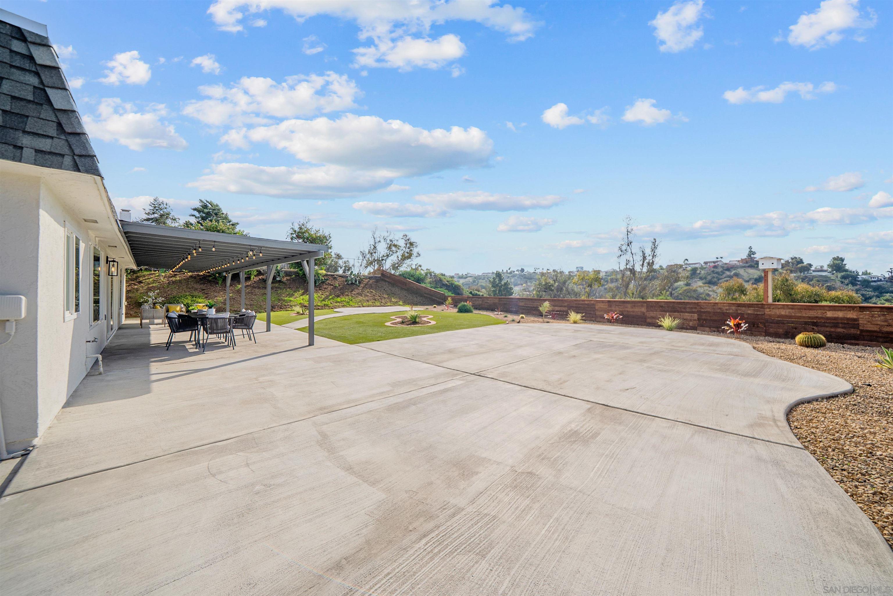 Detail Gallery Image 31 of 35 For 4020  Tim St, Bonita,  CA 91902 - 4 Beds | 2 Baths