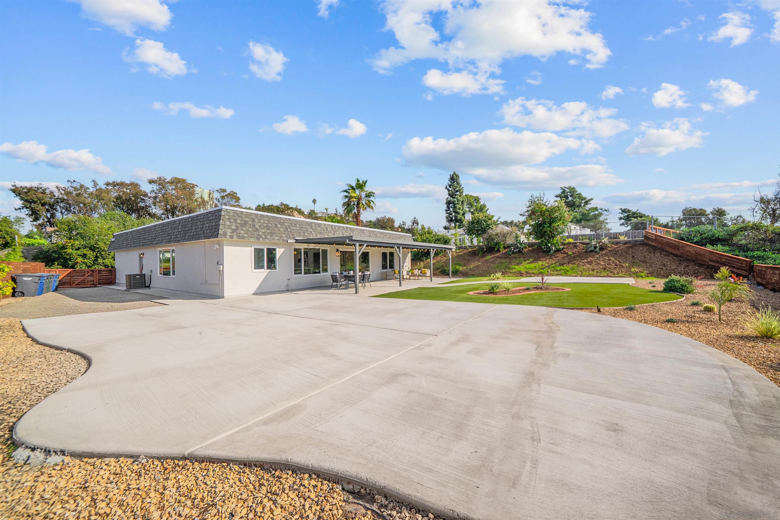 Detail Gallery Image 32 of 35 For 4020  Tim St, Bonita,  CA 91902 - 4 Beds | 2 Baths