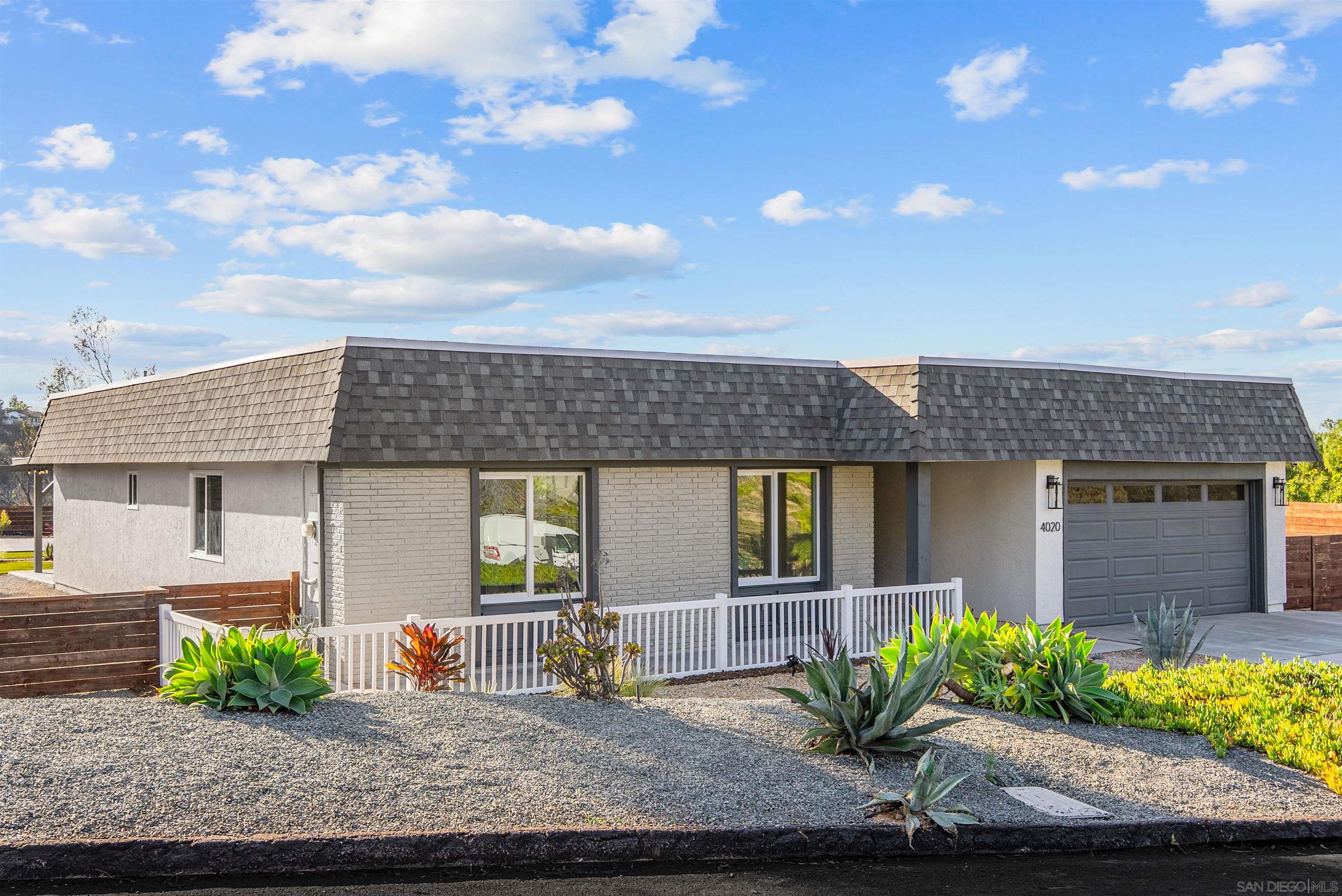 Detail Gallery Image 33 of 35 For 4020  Tim St, Bonita,  CA 91902 - 4 Beds | 2 Baths