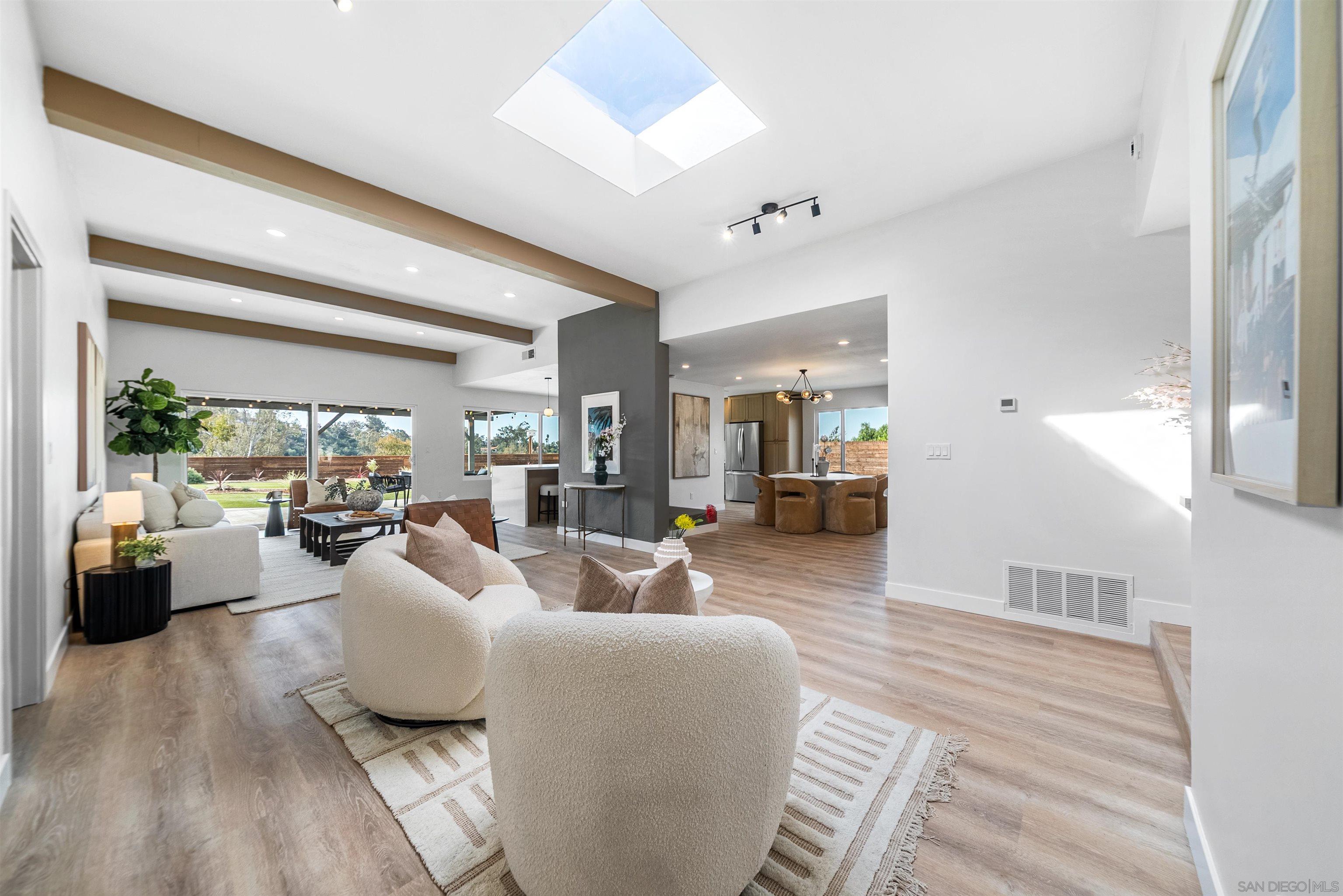 Detail Gallery Image 5 of 35 For 4020  Tim St, Bonita,  CA 91902 - 4 Beds | 2 Baths