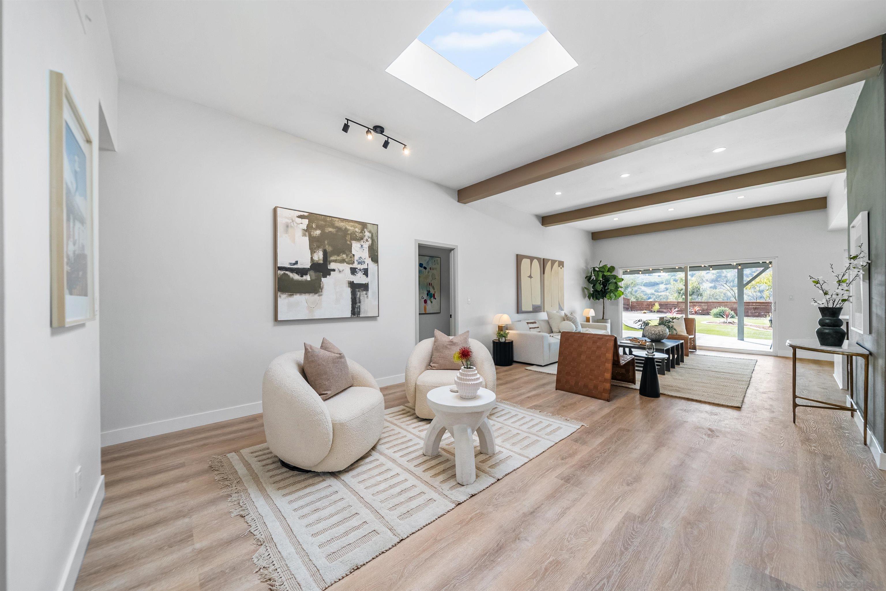 Detail Gallery Image 6 of 35 For 4020  Tim St, Bonita,  CA 91902 - 4 Beds | 2 Baths