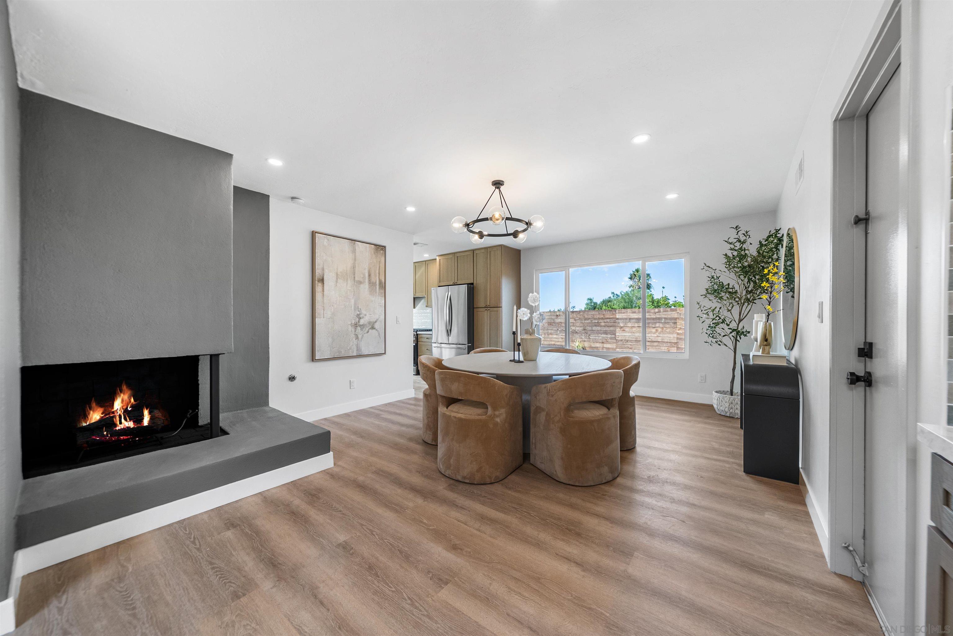 Detail Gallery Image 9 of 35 For 4020  Tim St, Bonita,  CA 91902 - 4 Beds | 2 Baths