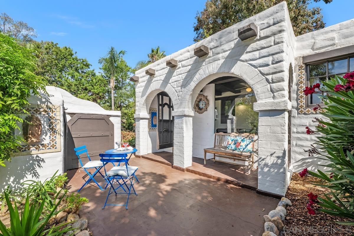 Detail Gallery Image 22 of 62 For 17507  Los Morros, Rancho Santa Fe,  CA 92067 - 5 Beds | 5 Baths