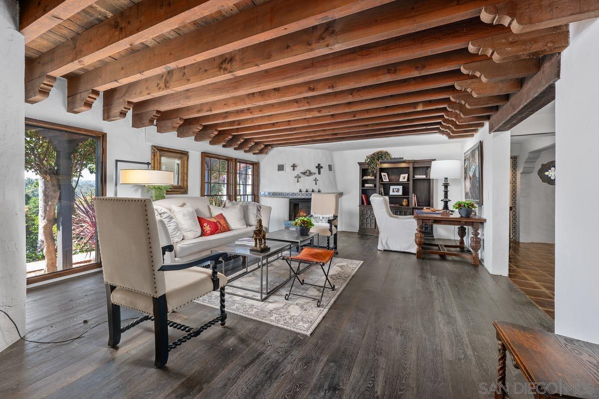 Detail Gallery Image 30 of 62 For 17507  Los Morros, Rancho Santa Fe,  CA 92067 - 5 Beds | 5 Baths