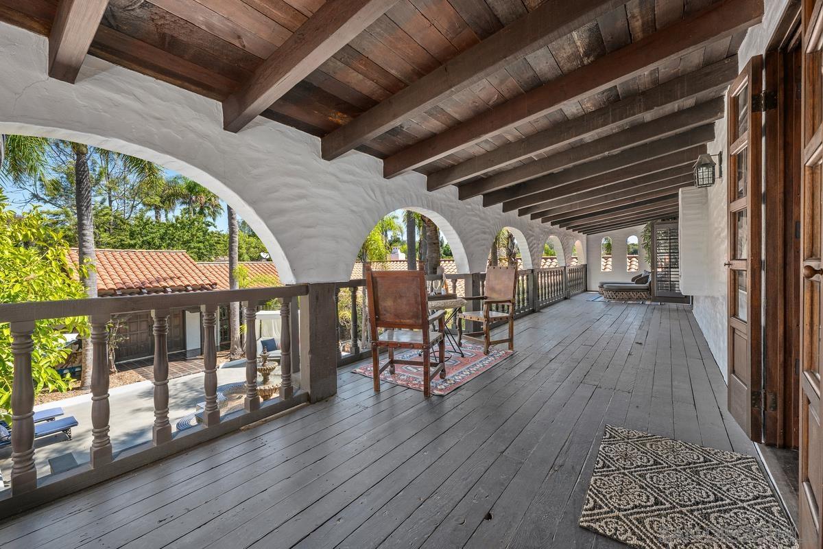 Detail Gallery Image 44 of 62 For 17507  Los Morros, Rancho Santa Fe,  CA 92067 - 5 Beds | 5 Baths