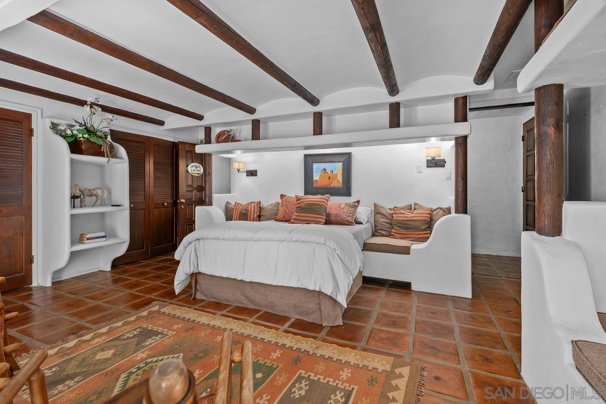 Detail Gallery Image 50 of 62 For 17507  Los Morros, Rancho Santa Fe,  CA 92067 - 5 Beds | 5 Baths