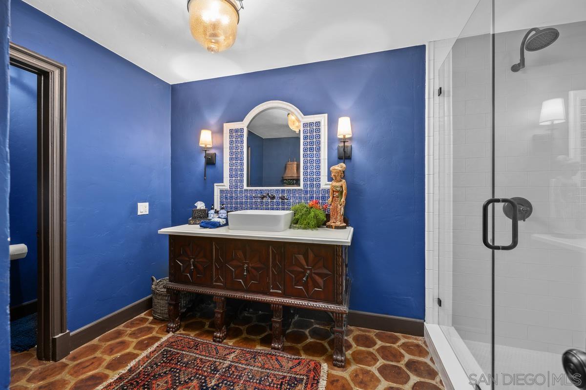 Detail Gallery Image 51 of 62 For 17507  Los Morros, Rancho Santa Fe,  CA 92067 - 5 Beds | 5 Baths