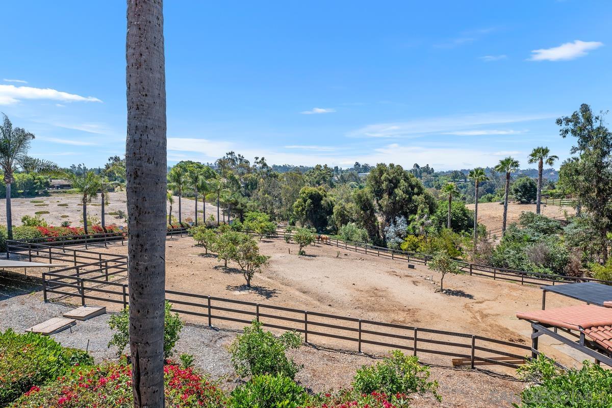 Detail Gallery Image 60 of 62 For 17507  Los Morros, Rancho Santa Fe,  CA 92067 - 5 Beds | 5 Baths