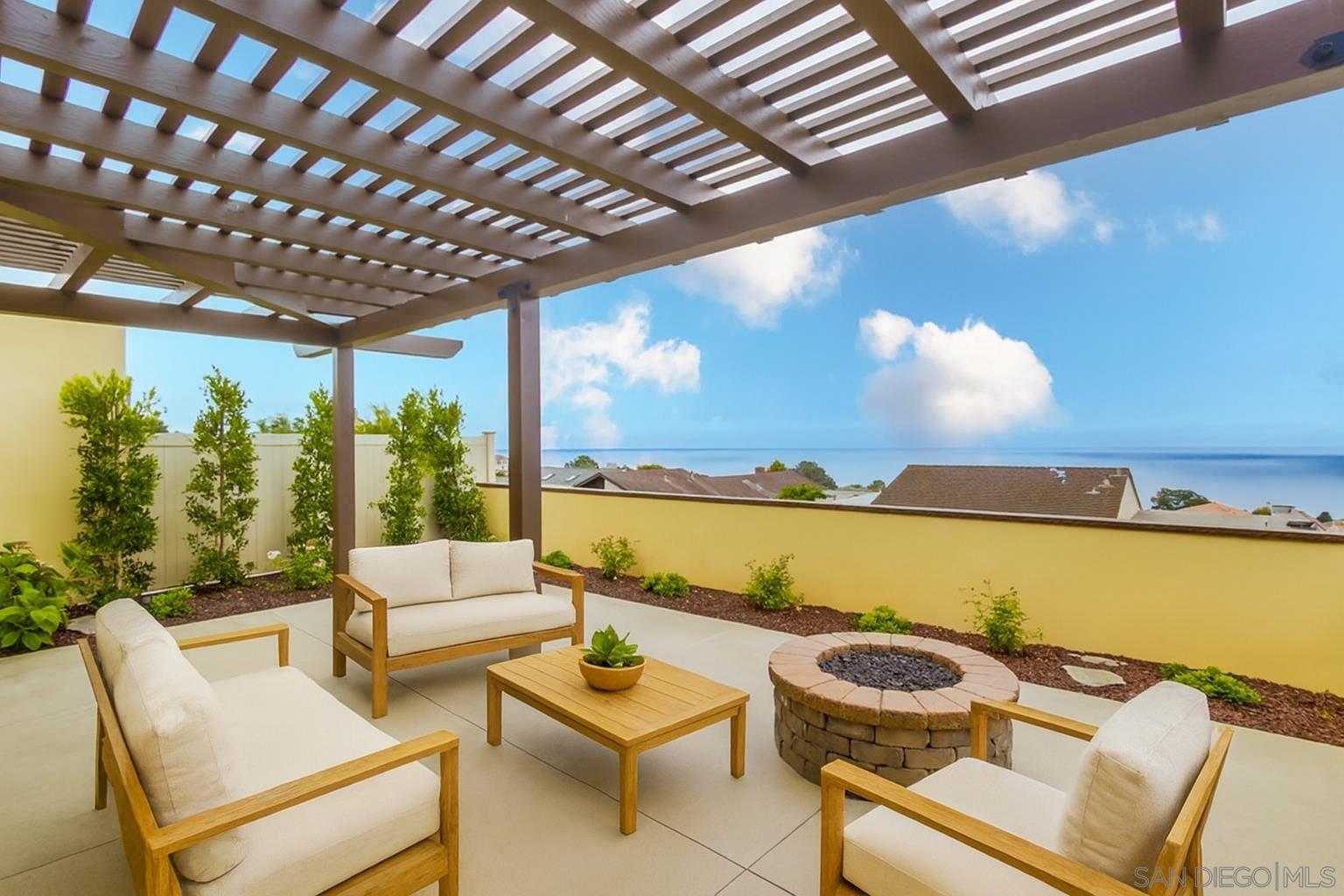 Detail Gallery Image 26 of 32 For 14066  Crest Way, Del Mar,  CA 92014 - 4 Beds | 2/1 Baths