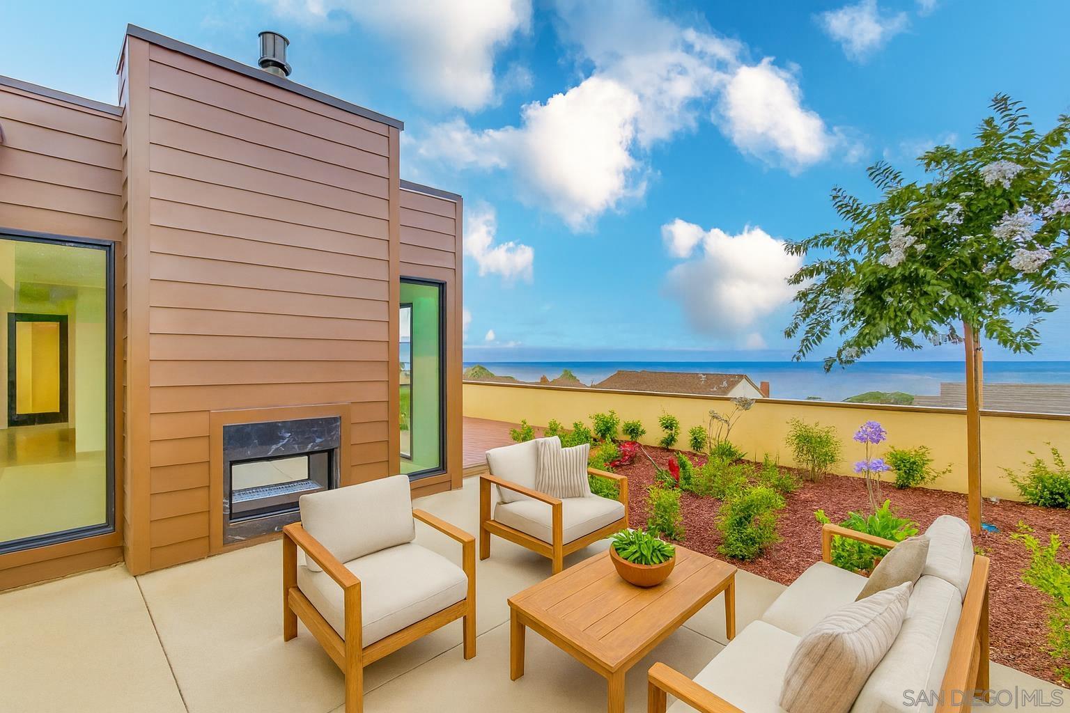 Detail Gallery Image 27 of 32 For 14066  Crest Way, Del Mar,  CA 92014 - 4 Beds | 2/1 Baths