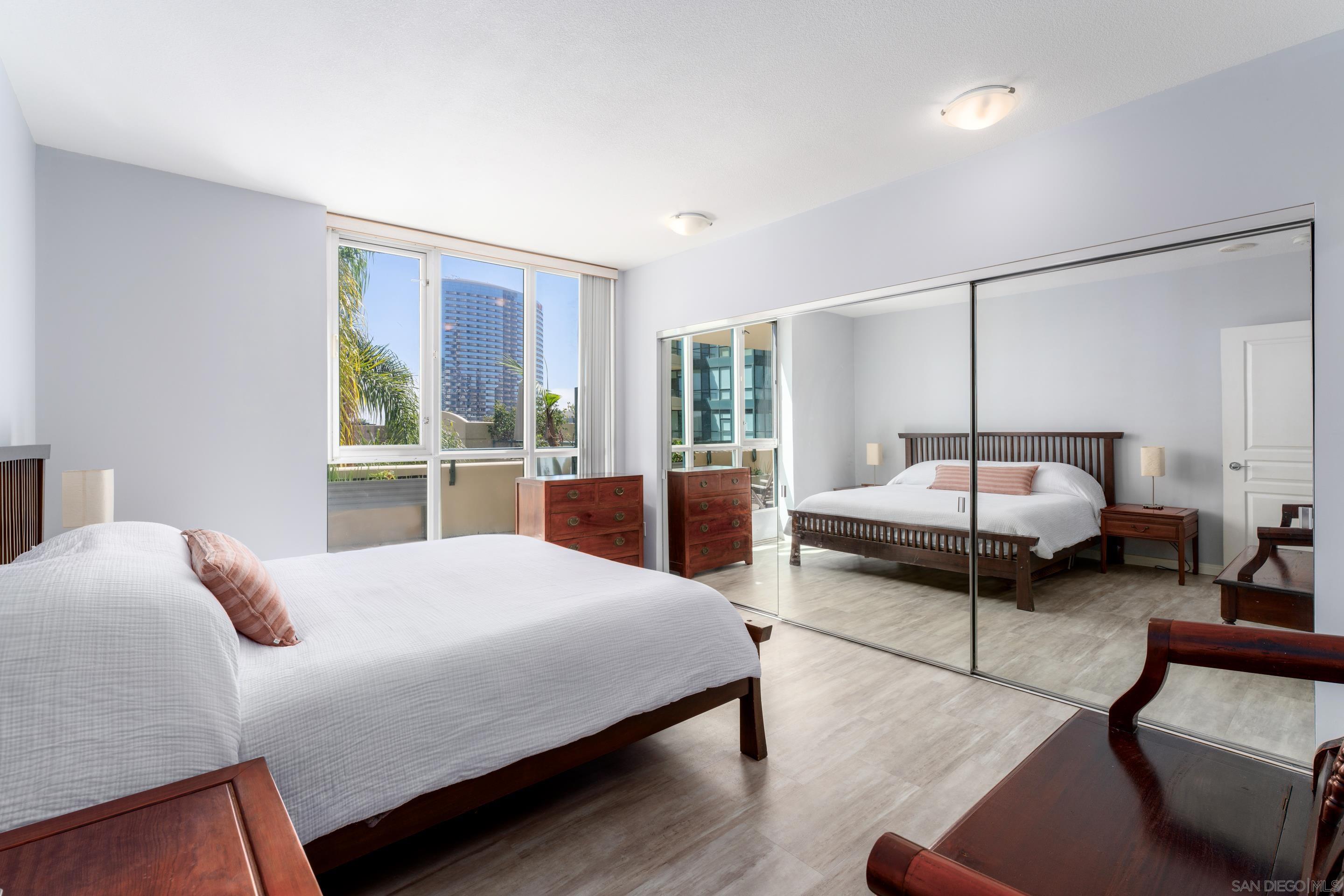 Detail Gallery Image 13 of 36 For 555  Front St  #303,  San Diego,  CA 92101 - 2 Beds | 2 Baths