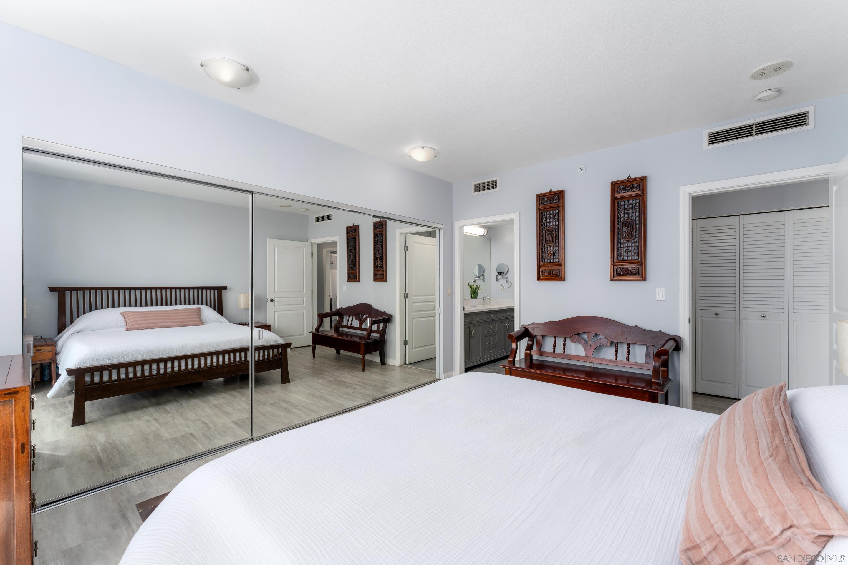 Detail Gallery Image 15 of 36 For 555  Front St  #303,  San Diego,  CA 92101 - 2 Beds | 2 Baths