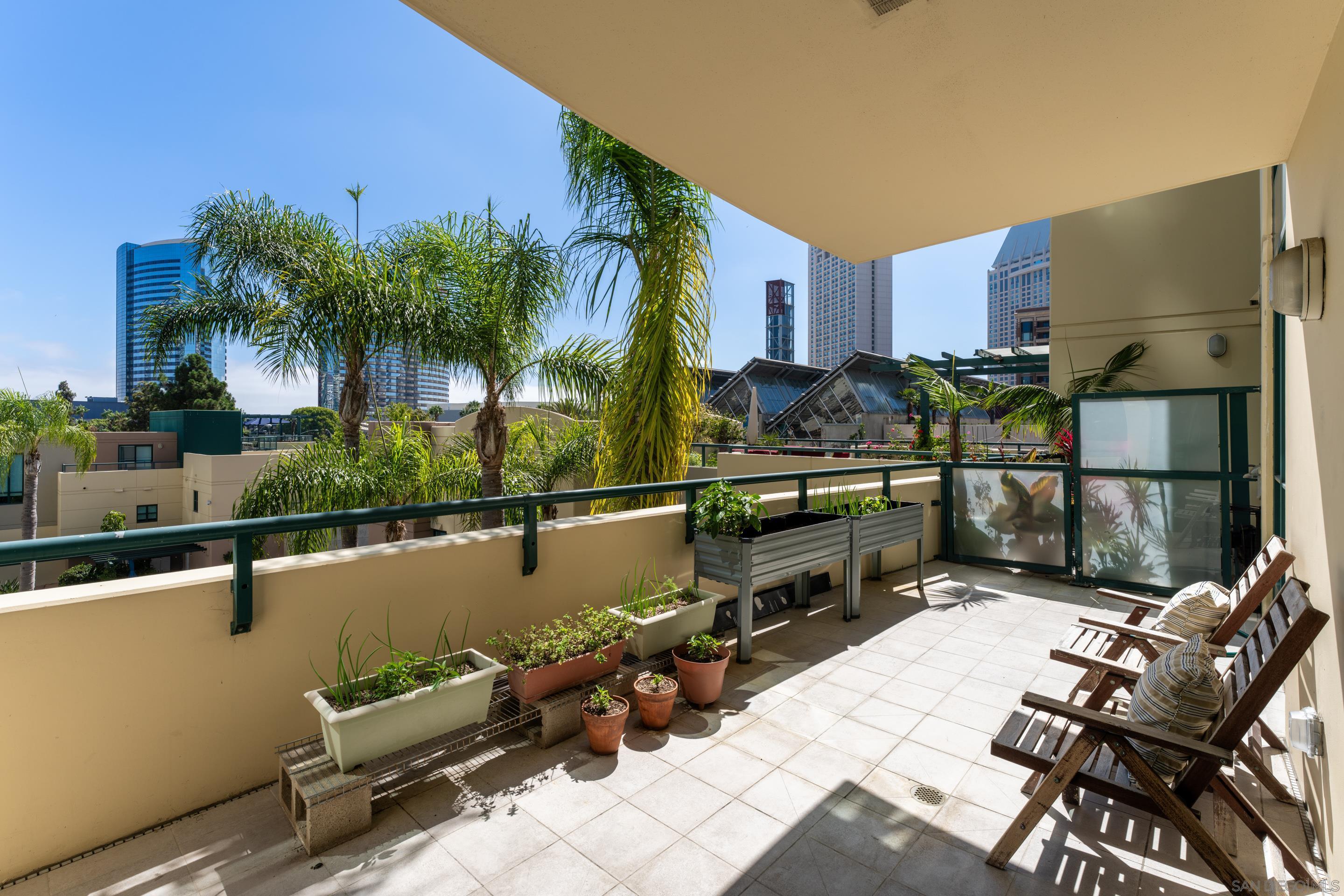 Detail Gallery Image 24 of 36 For 555  Front St  #303,  San Diego,  CA 92101 - 2 Beds | 2 Baths