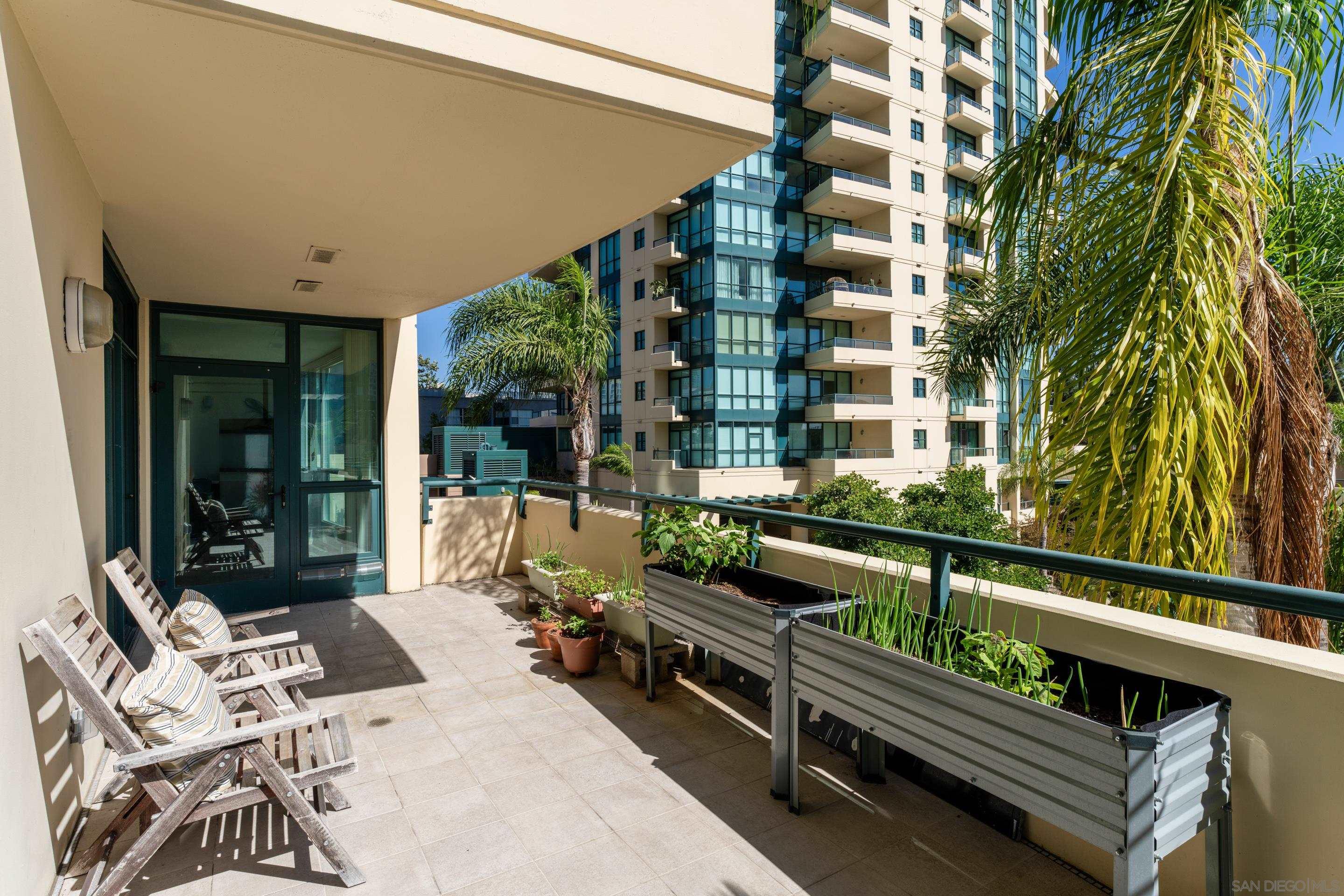 Detail Gallery Image 25 of 36 For 555  Front St  #303,  San Diego,  CA 92101 - 2 Beds | 2 Baths