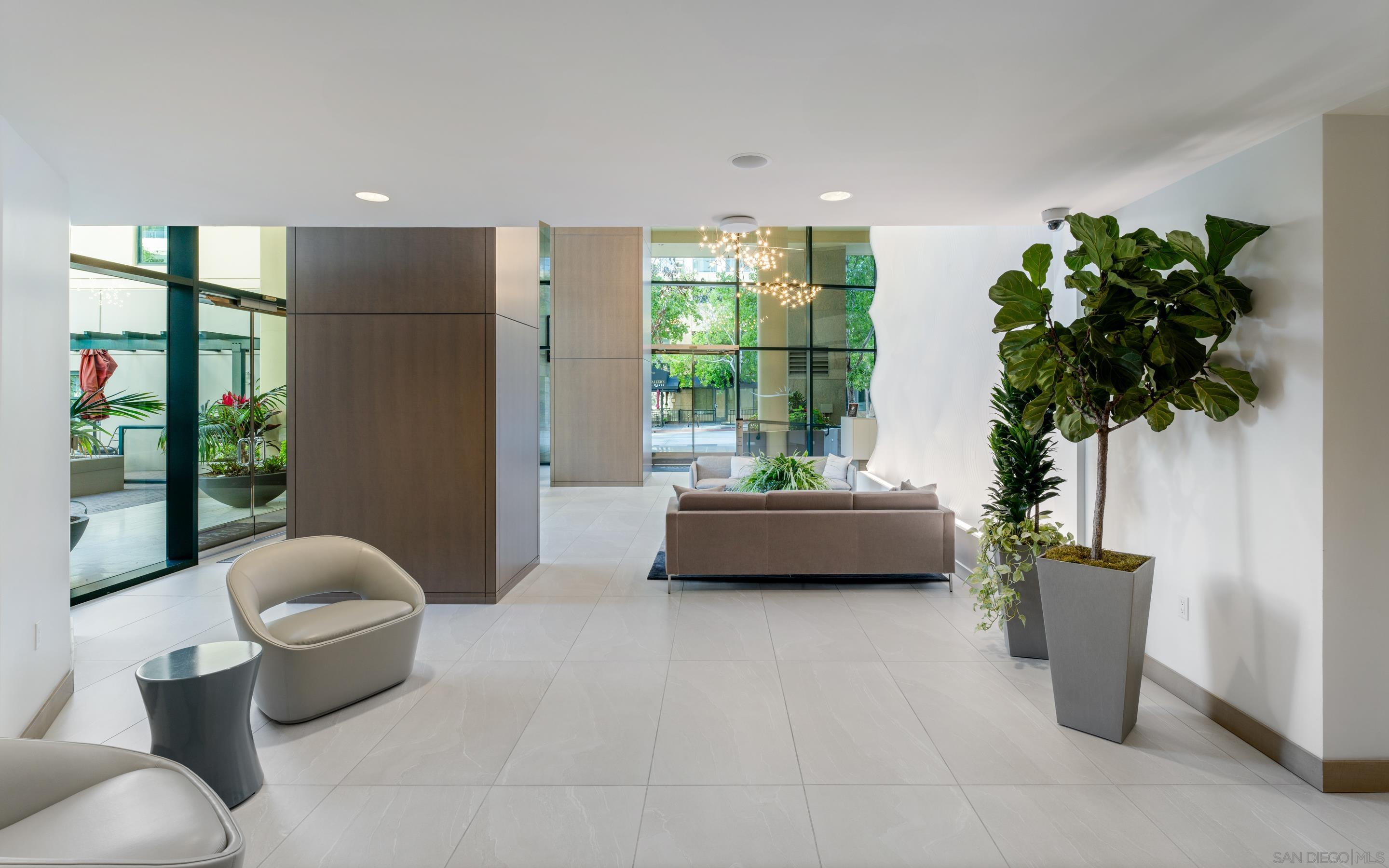 Detail Gallery Image 28 of 36 For 555  Front St  #303,  San Diego,  CA 92101 - 2 Beds | 2 Baths