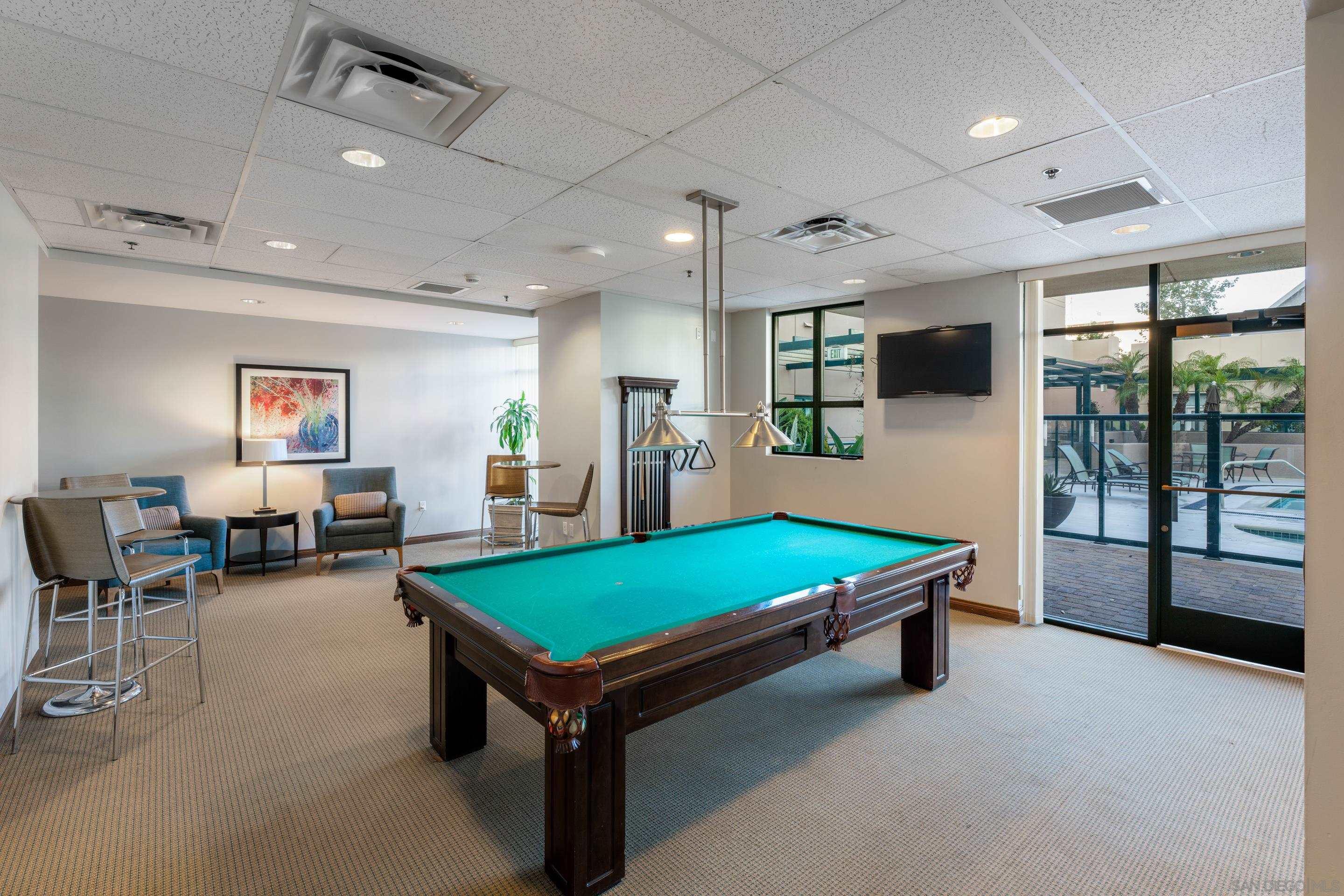 Detail Gallery Image 34 of 36 For 555  Front St  #303,  San Diego,  CA 92101 - 2 Beds | 2 Baths