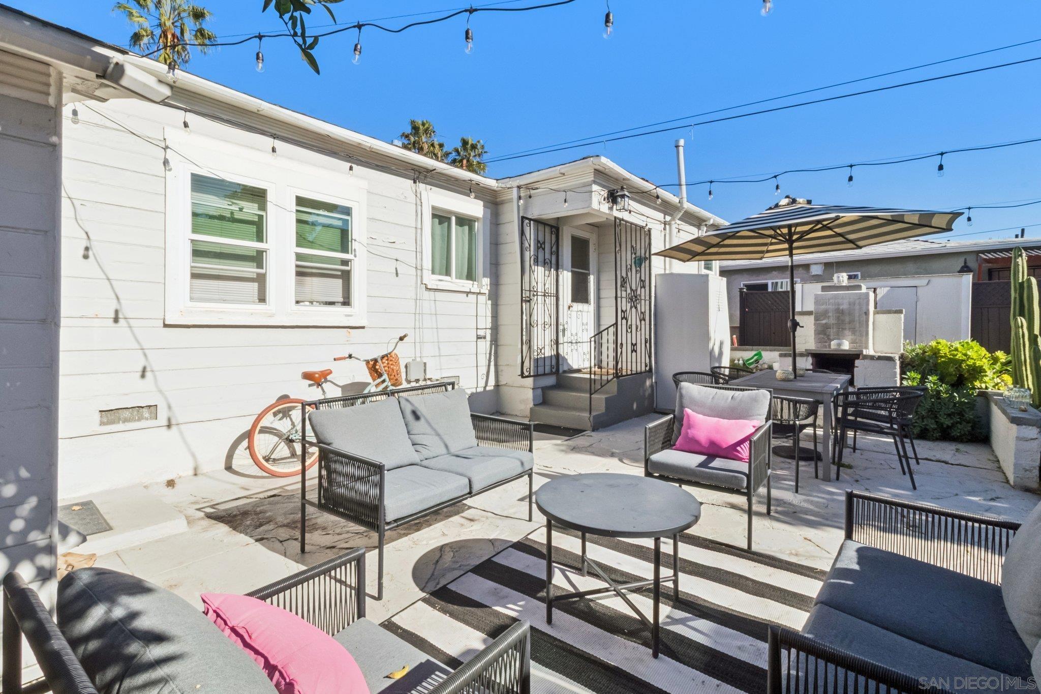 Detail Gallery Image 28 of 59 For 819-21  Tourmaline St, San Diego,  CA 92109 - – Beds | – Baths