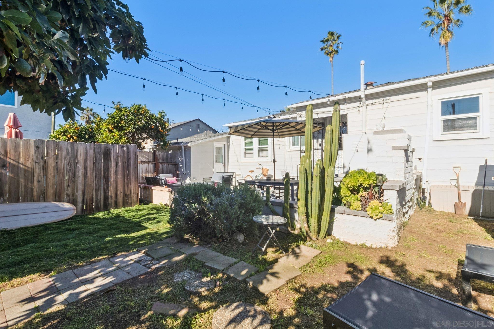 Detail Gallery Image 30 of 59 For 819-21  Tourmaline St, San Diego,  CA 92109 - – Beds | – Baths