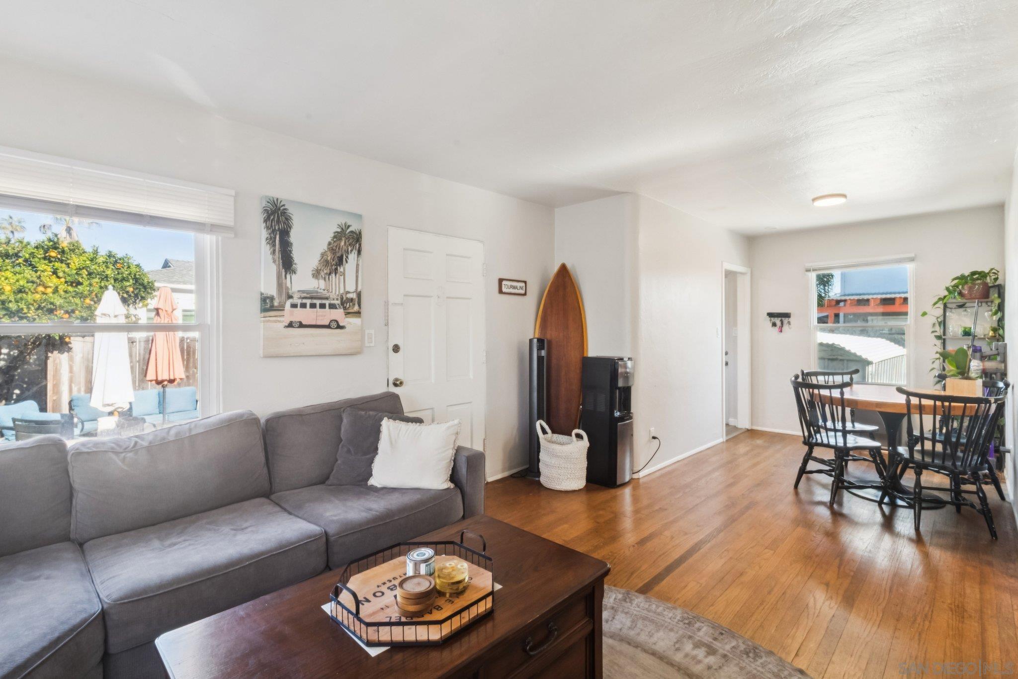 Detail Gallery Image 32 of 59 For 819-21  Tourmaline St, San Diego,  CA 92109 - – Beds | – Baths