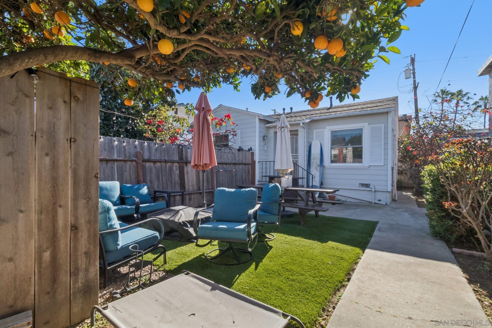 Detail Gallery Image 45 of 59 For 819-21  Tourmaline St, San Diego,  CA 92109 - – Beds | – Baths