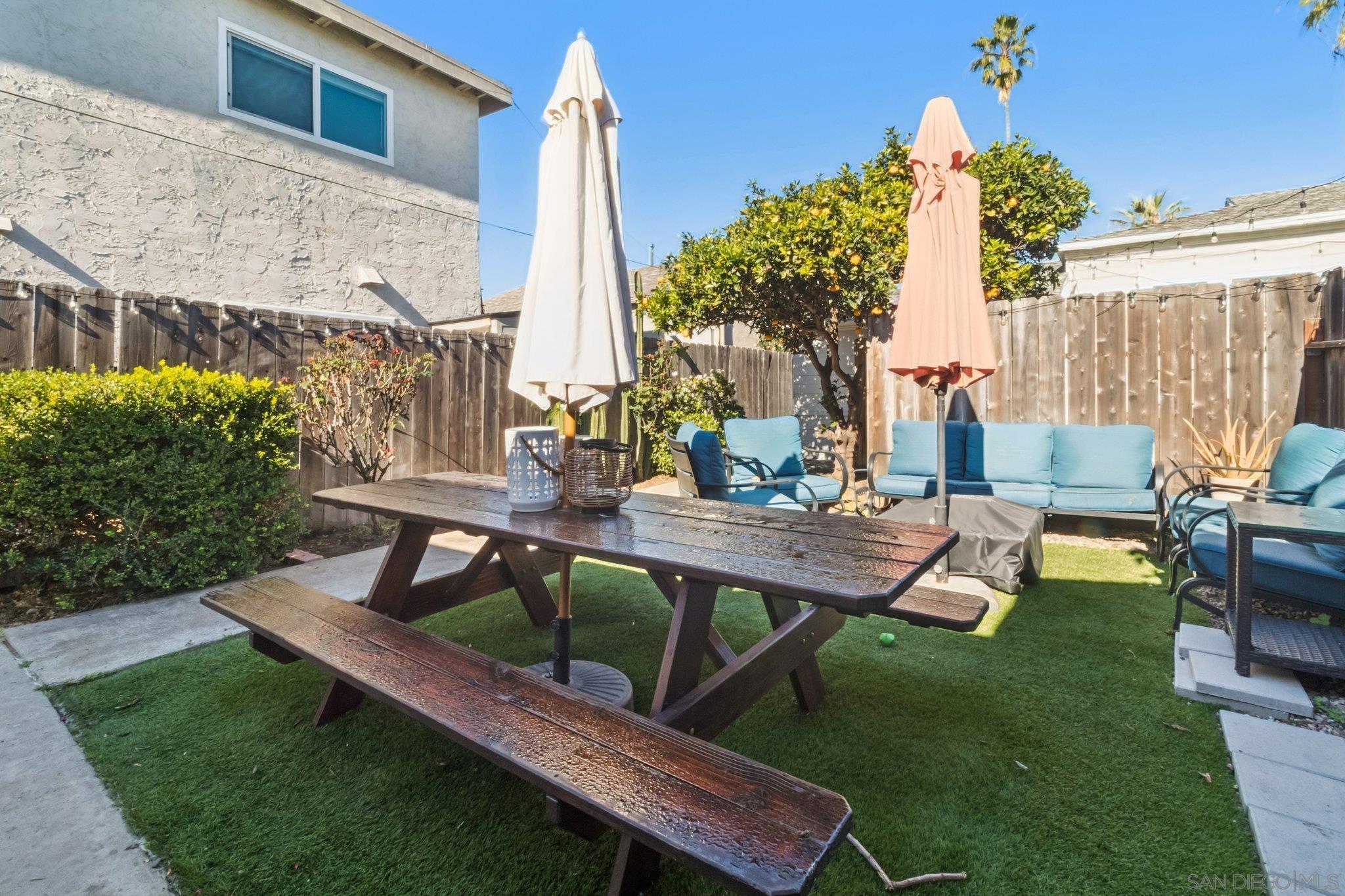 Detail Gallery Image 47 of 59 For 819-21  Tourmaline St, San Diego,  CA 92109 - – Beds | – Baths