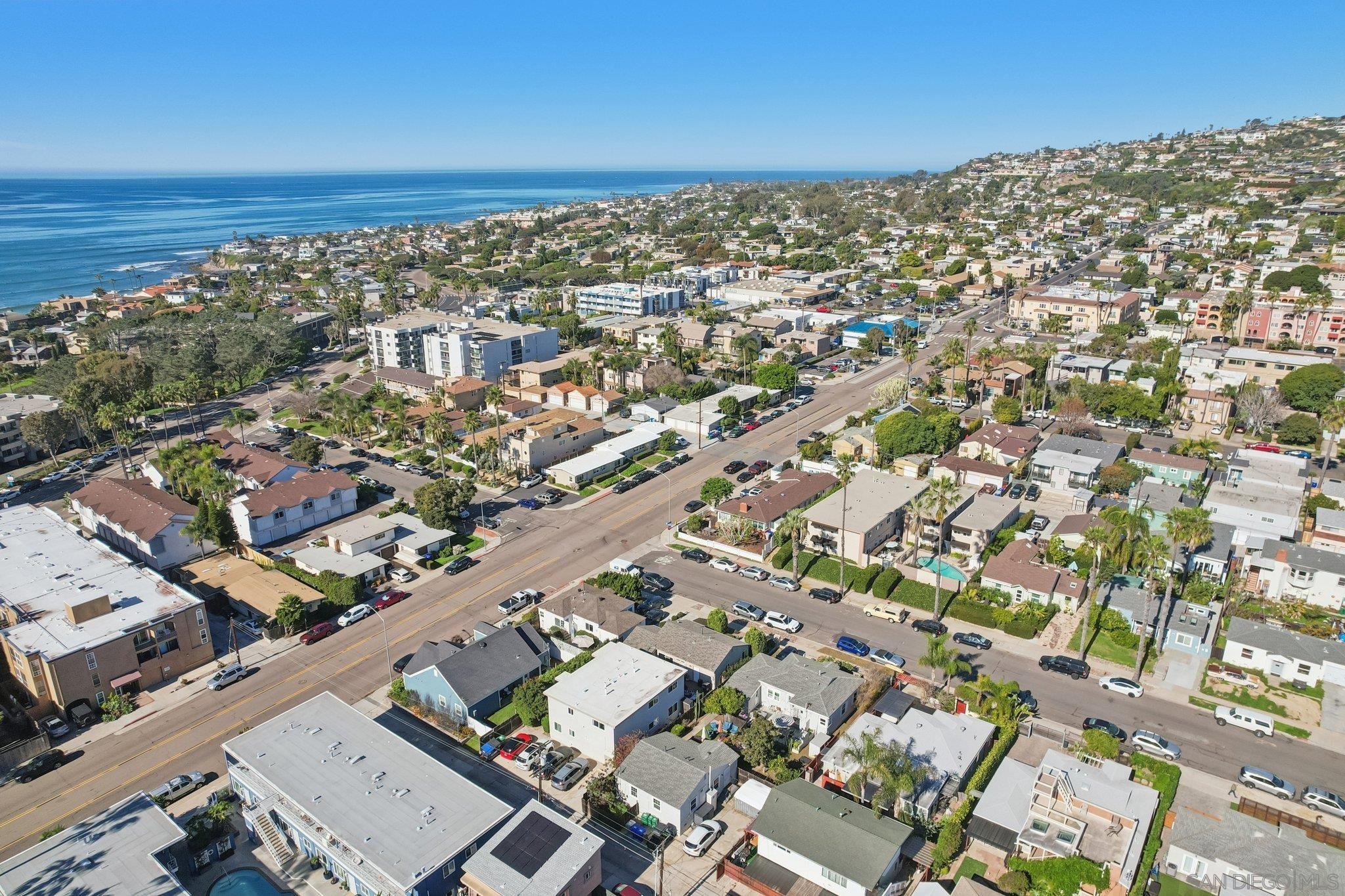 Detail Gallery Image 53 of 59 For 819-21  Tourmaline St, San Diego,  CA 92109 - – Beds | – Baths