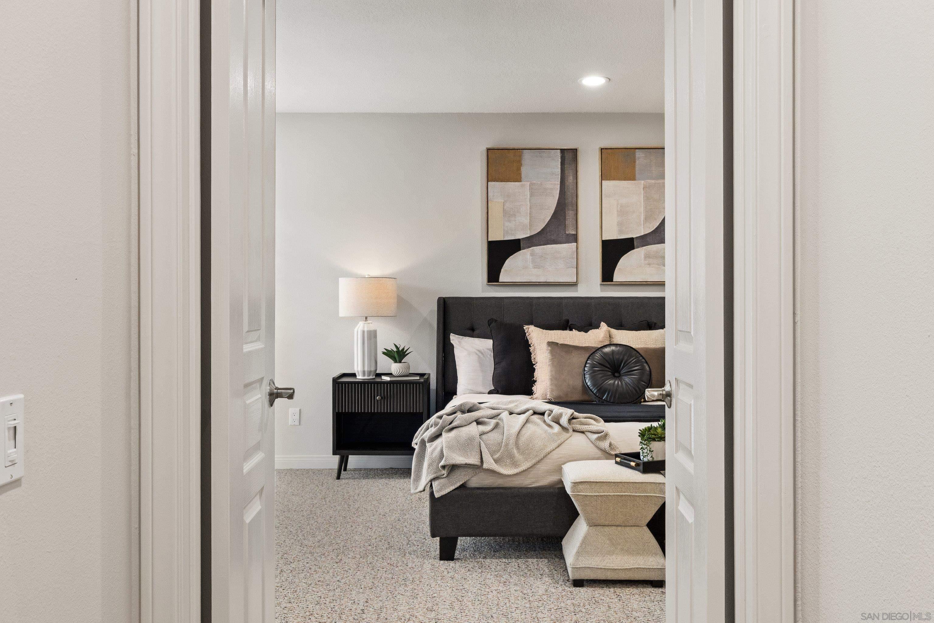 Detail Gallery Image 11 of 18 For 6251  Brynwood Ct, San Diego,  CA 92120 - 4 Beds | 3 Baths