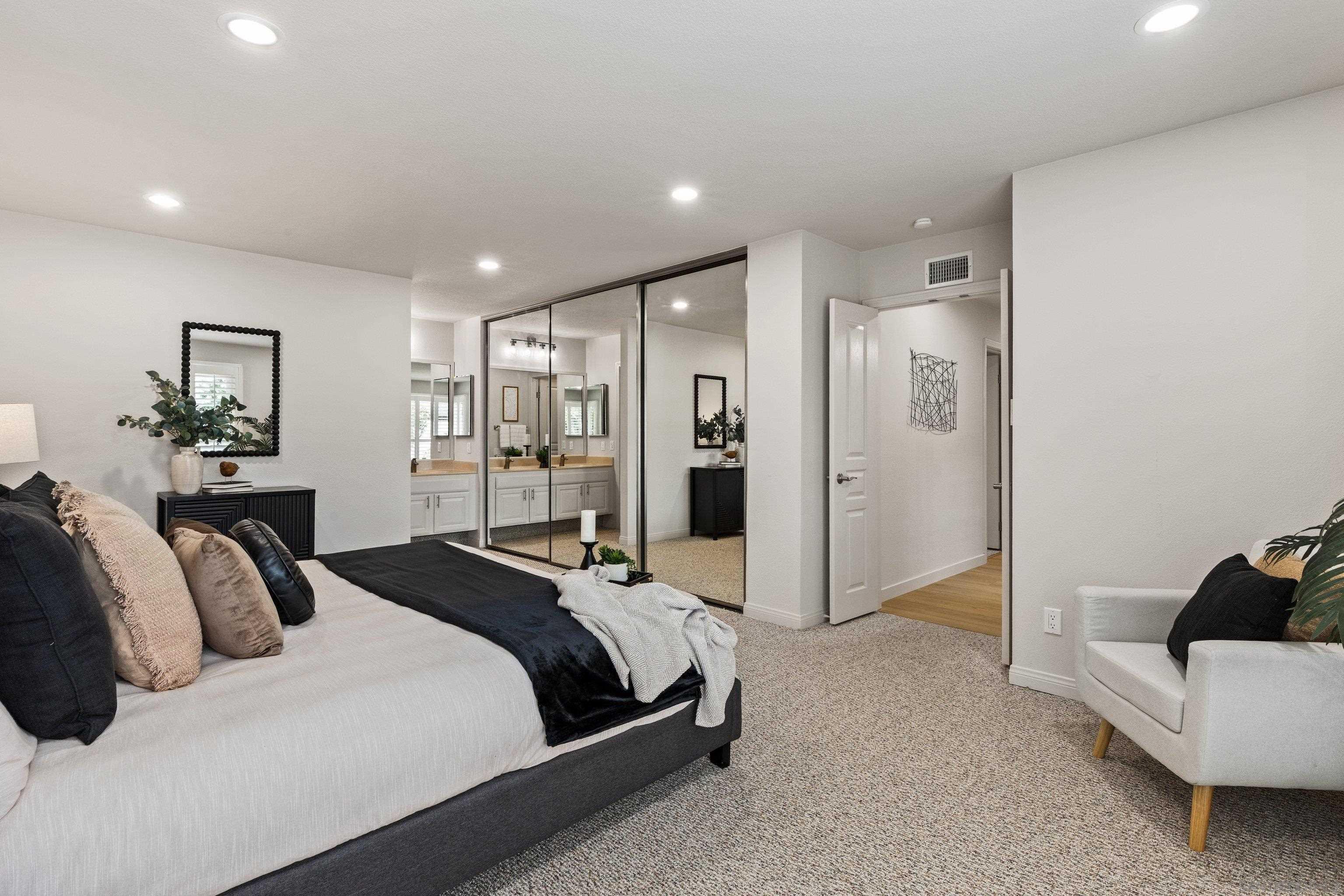 Detail Gallery Image 12 of 18 For 6251  Brynwood Ct, San Diego,  CA 92120 - 4 Beds | 3 Baths