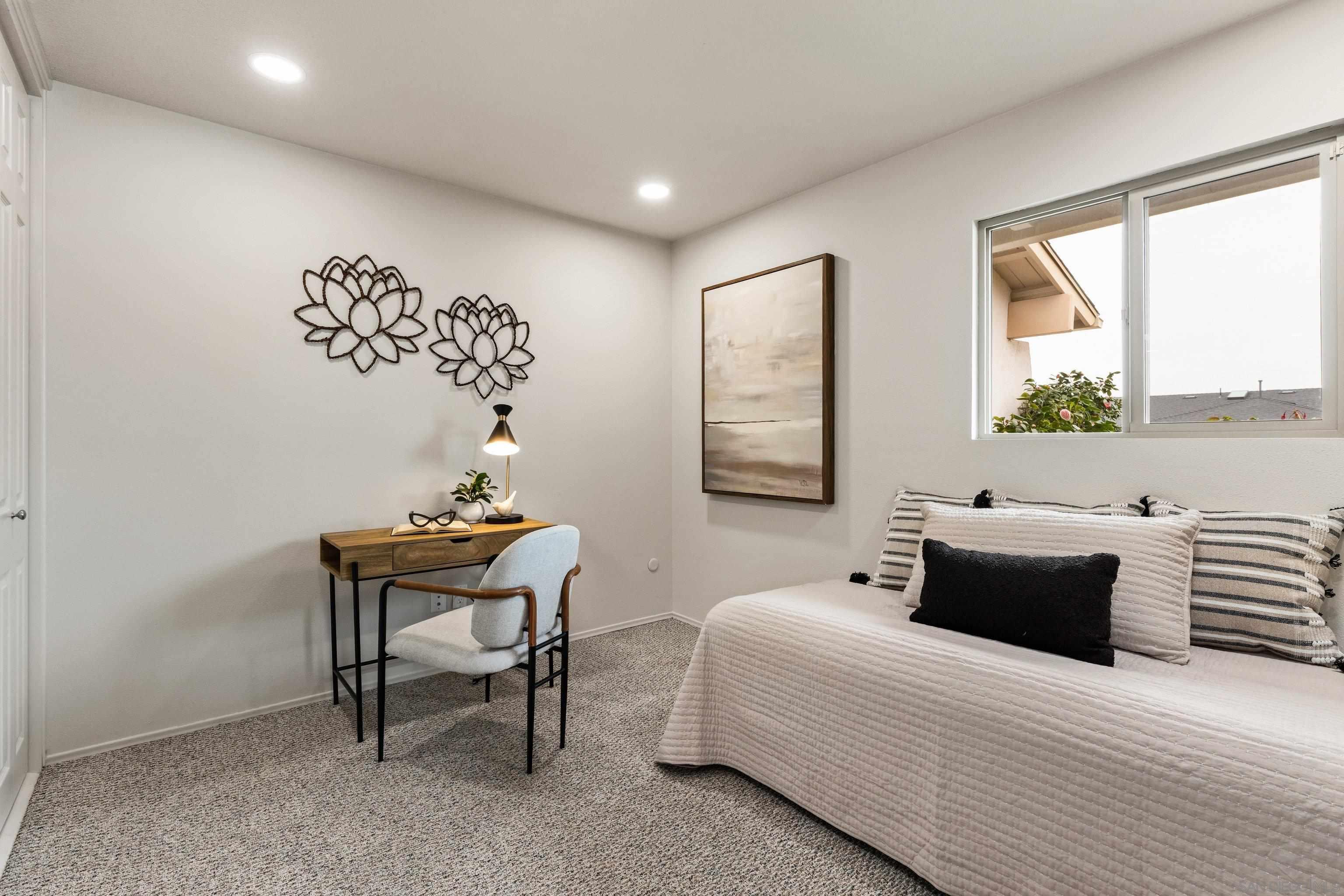 Detail Gallery Image 14 of 18 For 6251  Brynwood Ct, San Diego,  CA 92120 - 4 Beds | 3 Baths