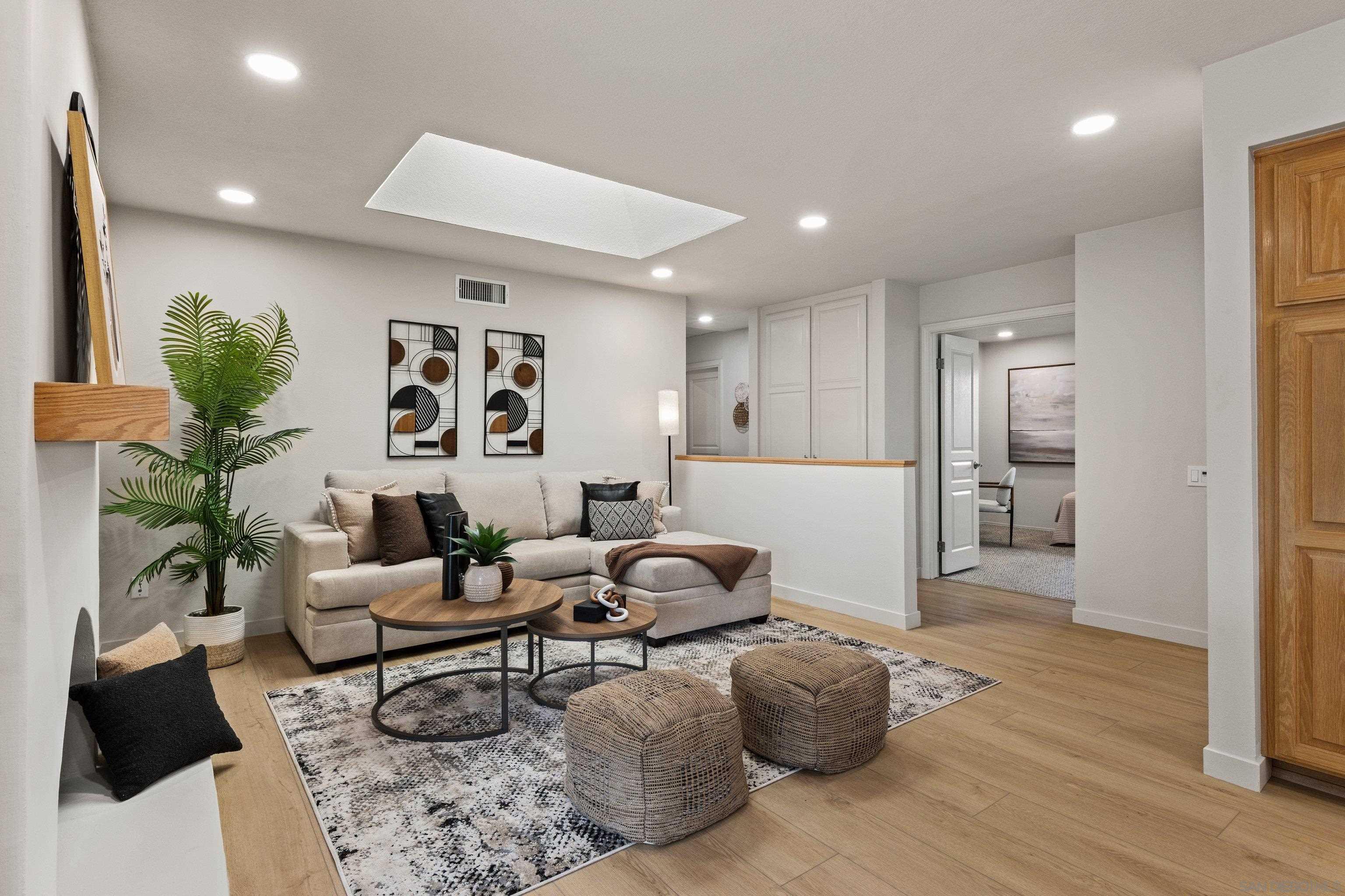 Detail Gallery Image 5 of 18 For 6251  Brynwood Ct, San Diego,  CA 92120 - 4 Beds | 3 Baths