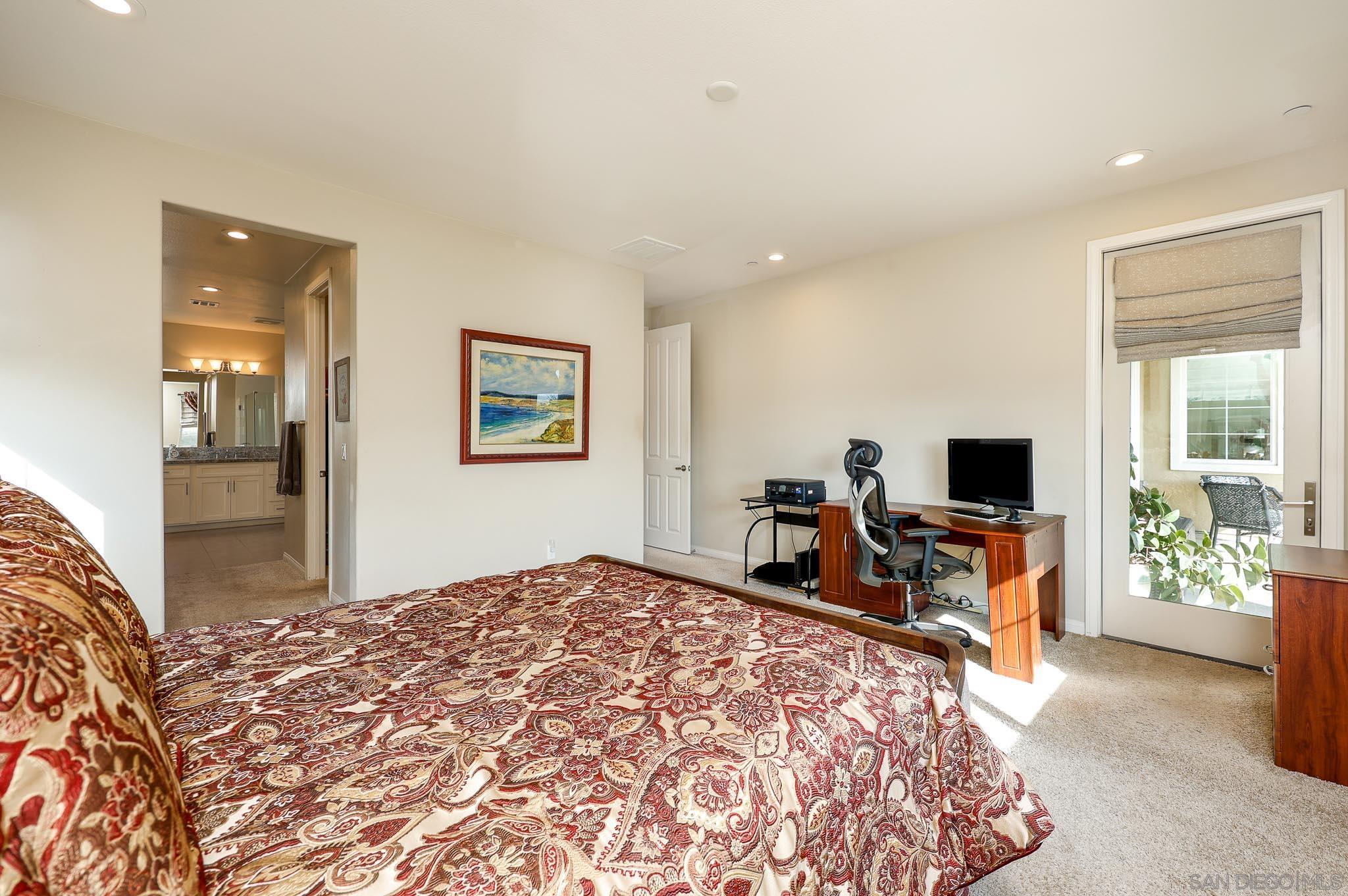 Detail Gallery Image 12 of 34 For 1818  Hayden Ranch Rd, Vista,  CA 92084 - 4 Beds | 3 Baths