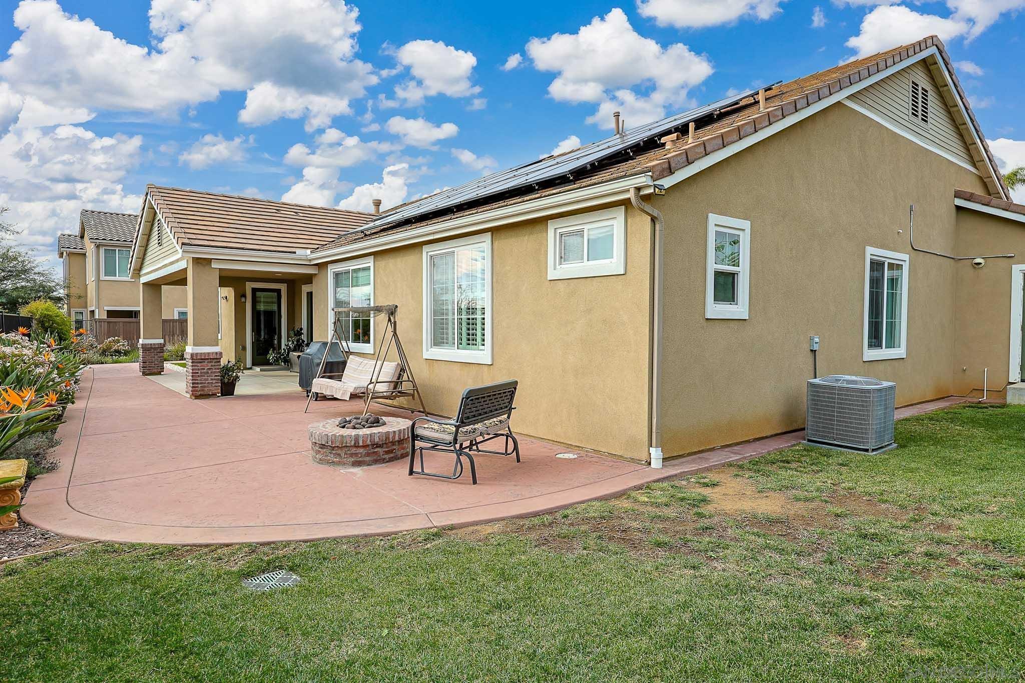 Detail Gallery Image 26 of 34 For 1818  Hayden Ranch Rd, Vista,  CA 92084 - 4 Beds | 3 Baths