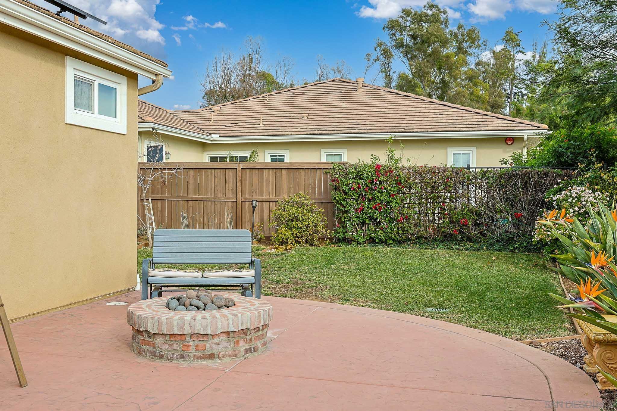 Detail Gallery Image 27 of 34 For 1818  Hayden Ranch Rd, Vista,  CA 92084 - 4 Beds | 3 Baths