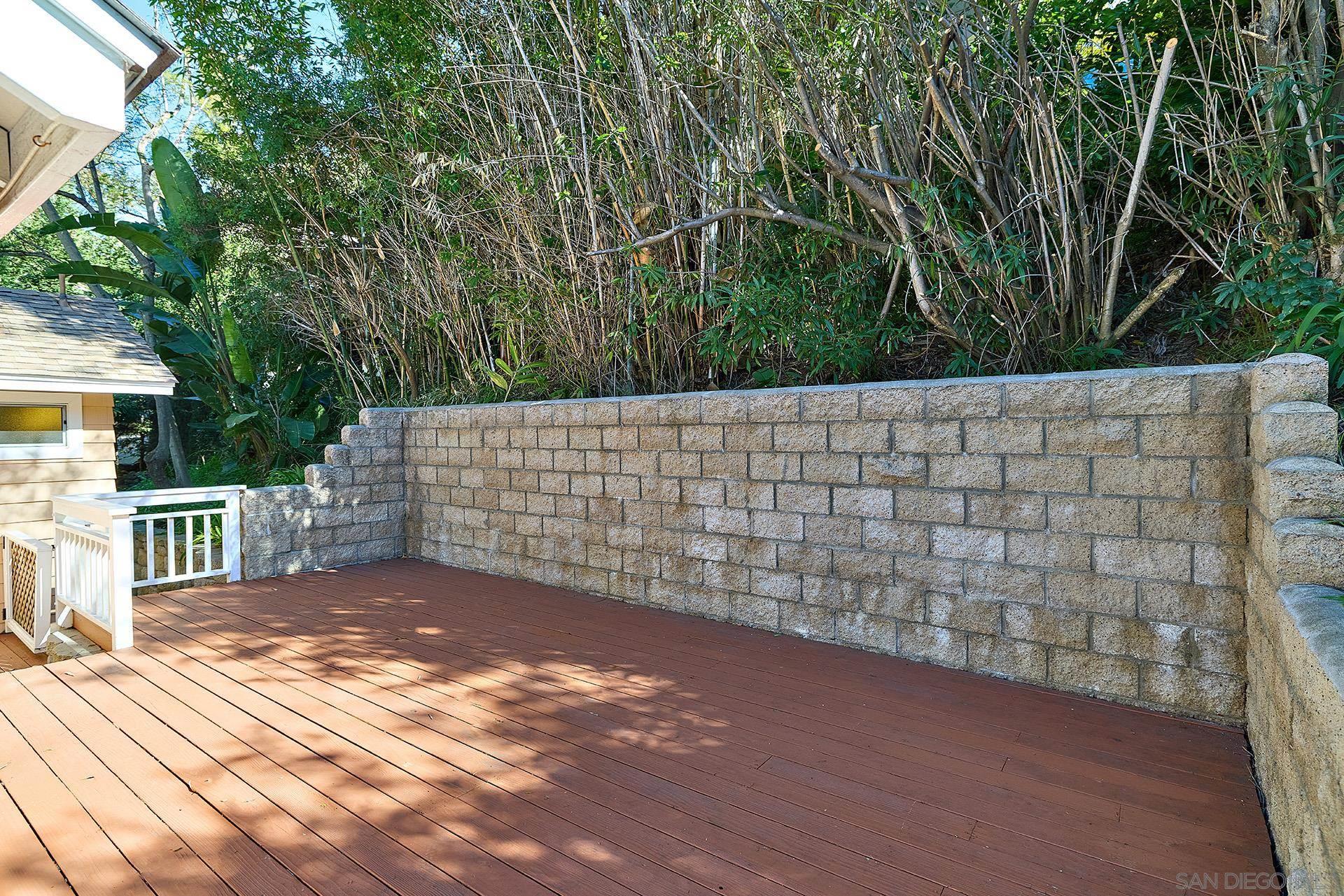 Detail Gallery Image 9 of 14 For 3731  Brant St, San Diego,  CA 92103 - 2 Beds | 1/1 Baths