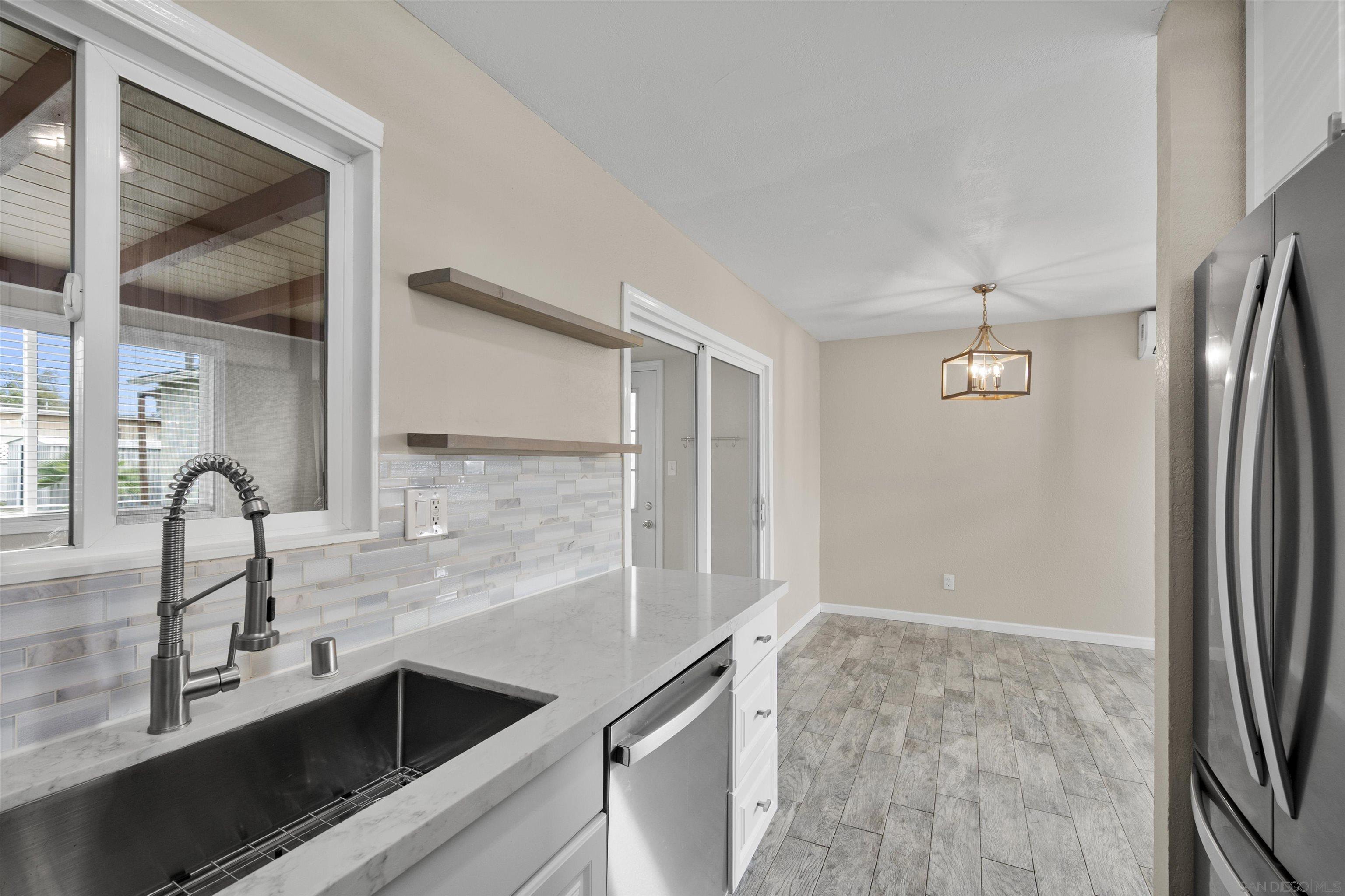 Detail Gallery Image 8 of 23 For 403  Sawtelle Ave, San Diego,  CA 92114 - 3 Beds | 1 Baths