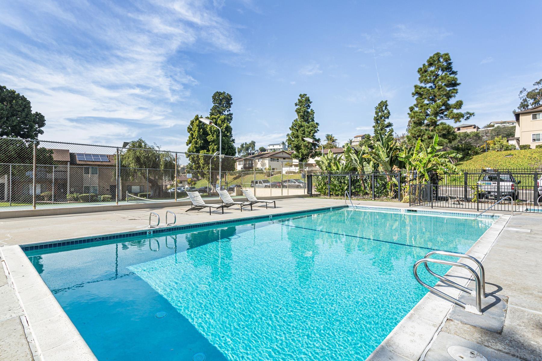 Detail Gallery Image 27 of 43 For 3433  Fairlomas Rd, National City,  CA 91950 - 3 Beds | 2/1 Baths