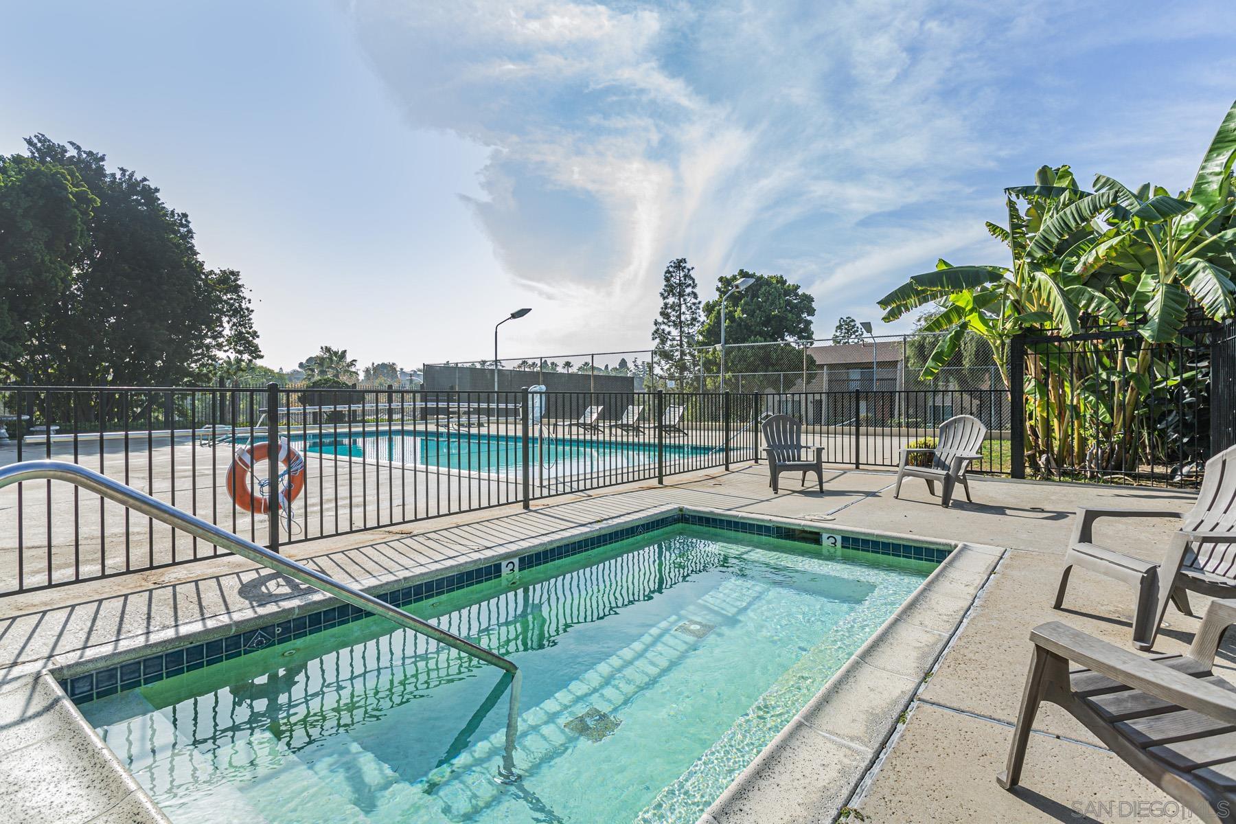 Detail Gallery Image 28 of 43 For 3433  Fairlomas Rd, National City,  CA 91950 - 3 Beds | 2/1 Baths