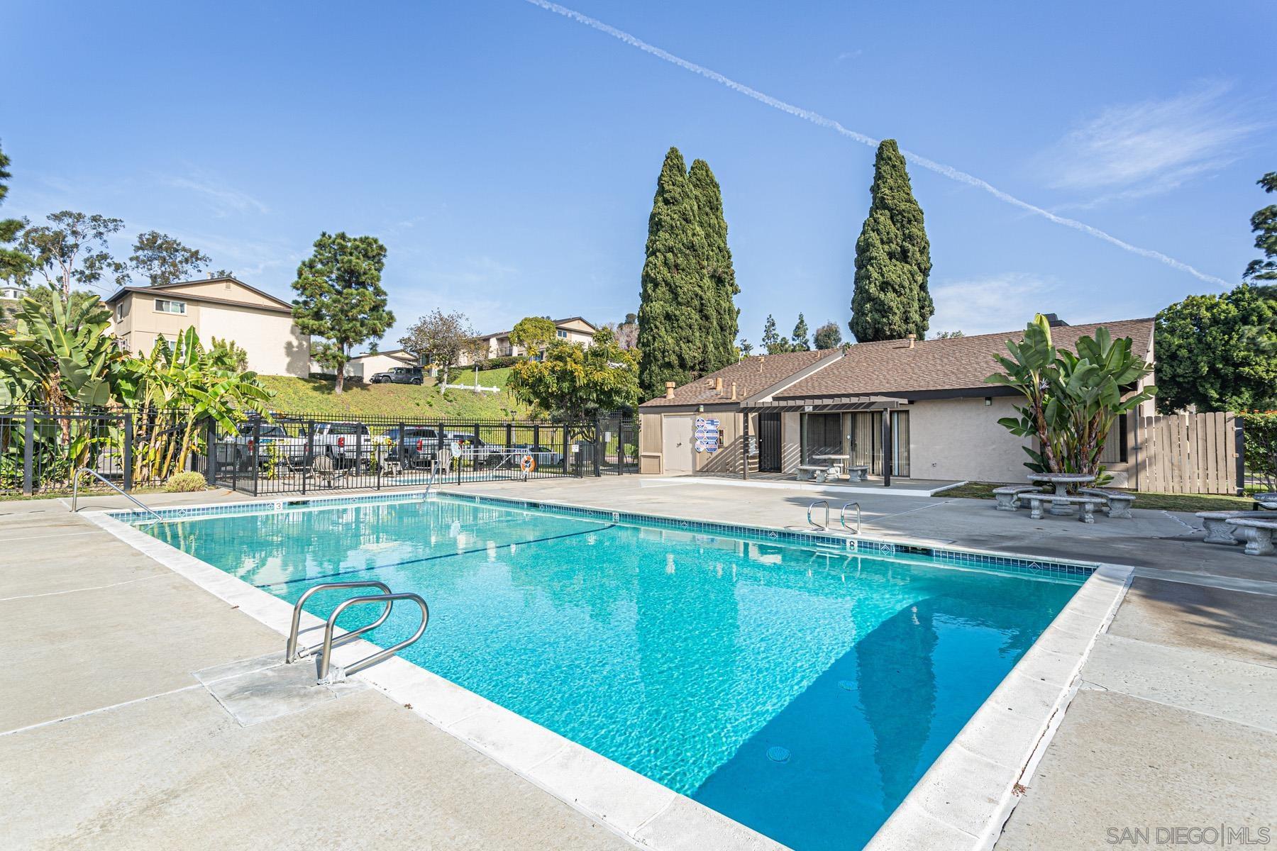 Detail Gallery Image 29 of 43 For 3433  Fairlomas Rd, National City,  CA 91950 - 3 Beds | 2/1 Baths